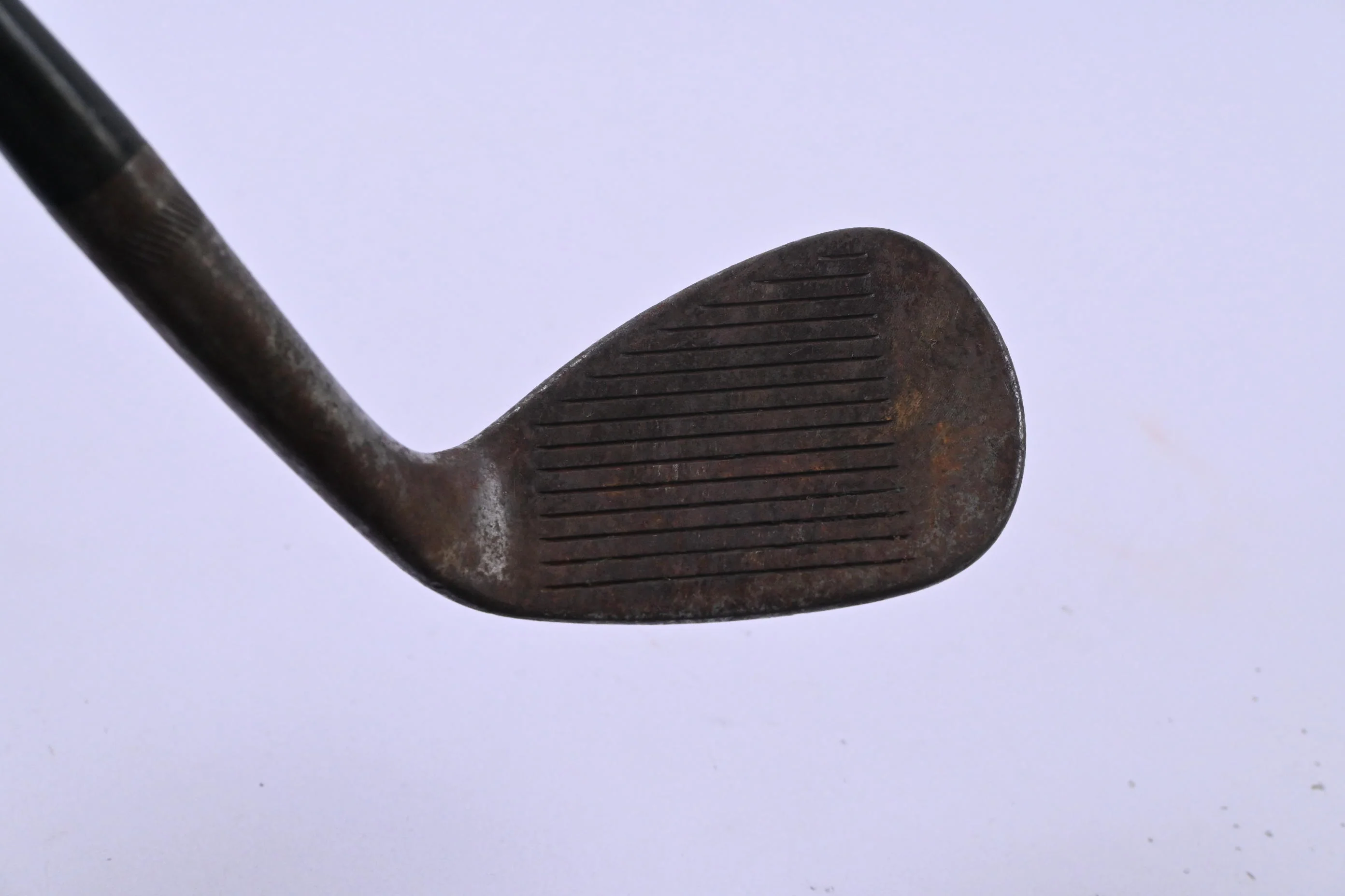 Left Hand Titleist Vokey Spin Milled 2005 Lob Wedge / 60 Degree / Wedge Flex - Image 2