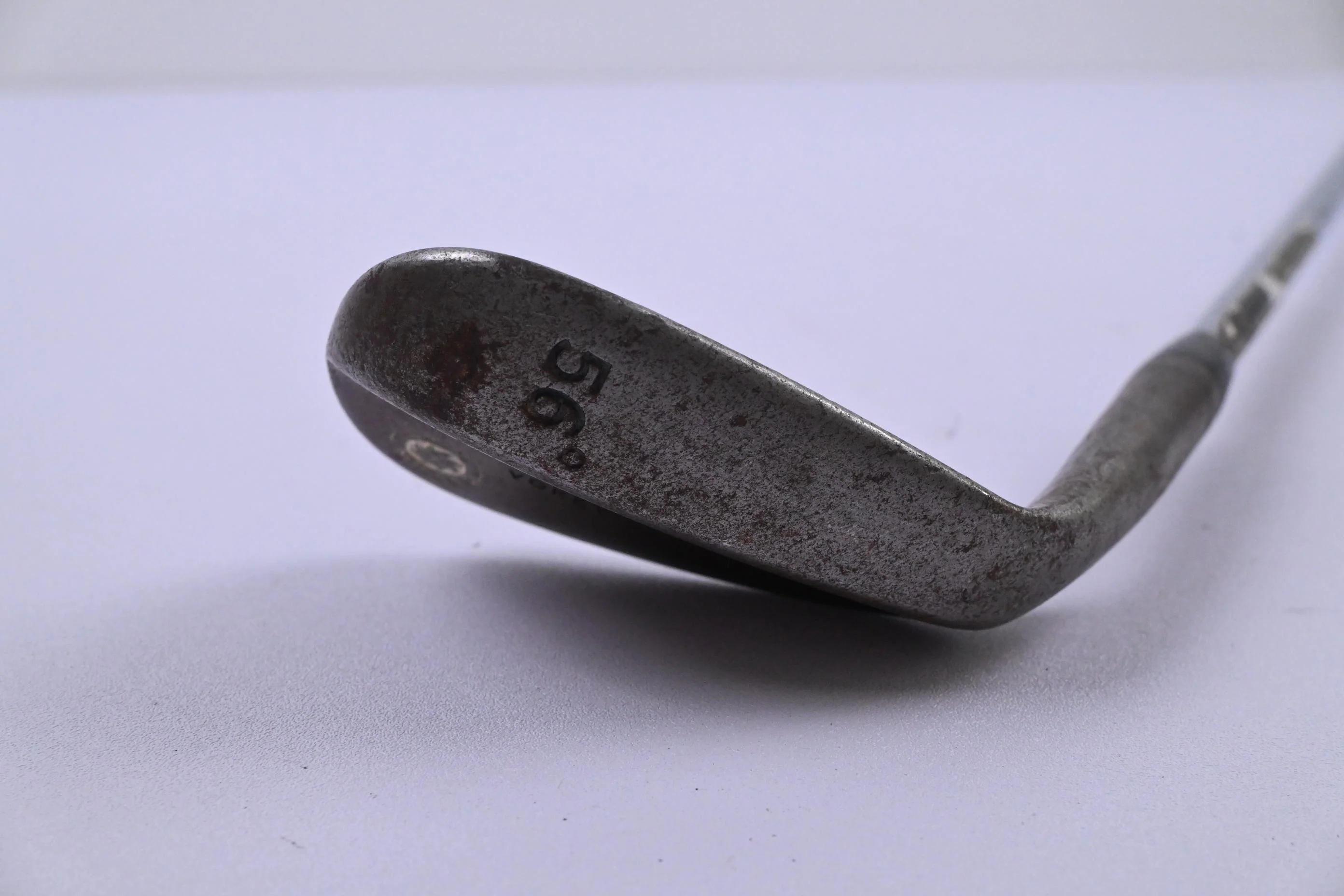 Titleist Vokey Spin Milled 2005 Sand Wedge / 56 Degree / Wedge Flex Dynamic Gold - Image 3