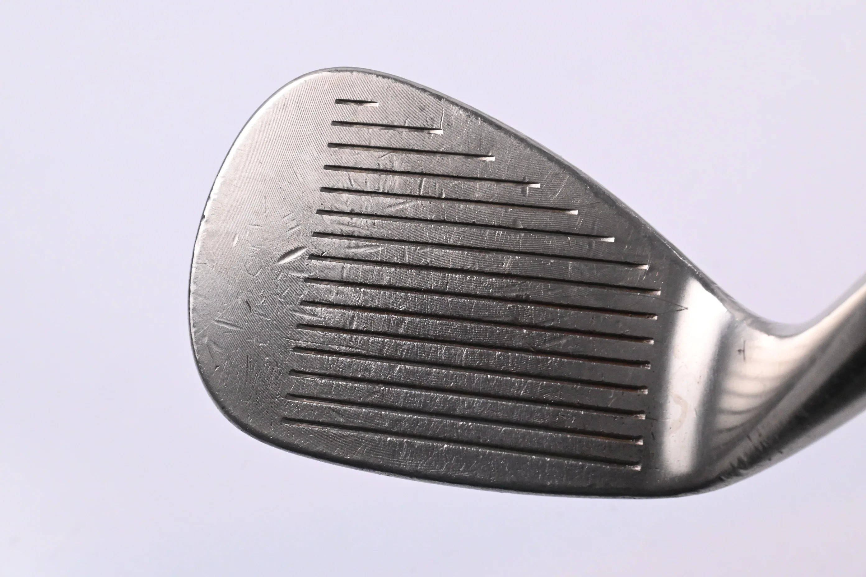 Titleist Vokey Spin Milled Sand Wedge / 56 Degree / Wedge Flex Titleist Vokey Shaft - Image 2