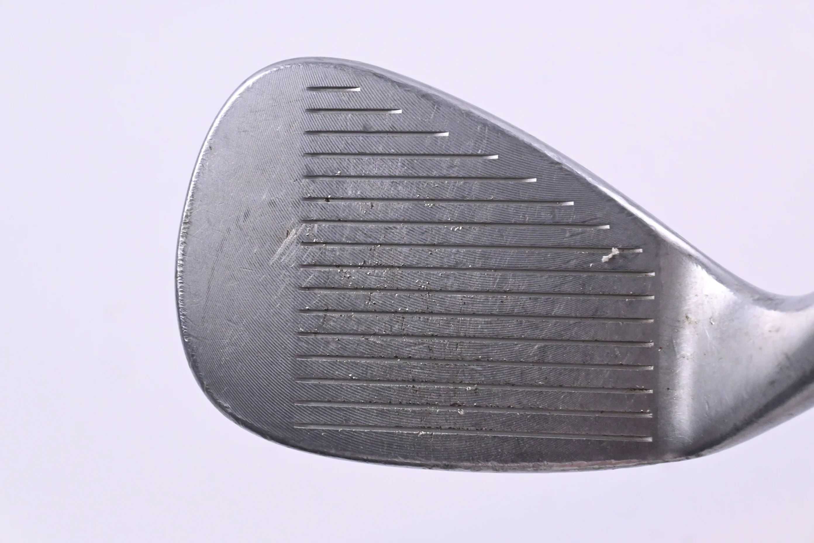 Titleist Vokey Spin Milled 2005 Gap Wedge / 52 Degree / Wedge Flex Vokey Design - Image 2