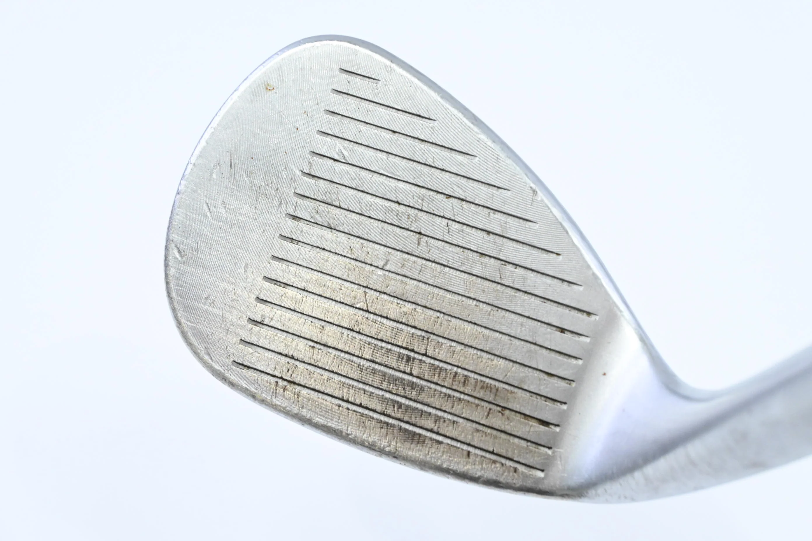 Titleist Vokey Spin Milled 2005 Lob Wedge / 60 Degree / Wedge Flex Dynamic Gold - Image 2