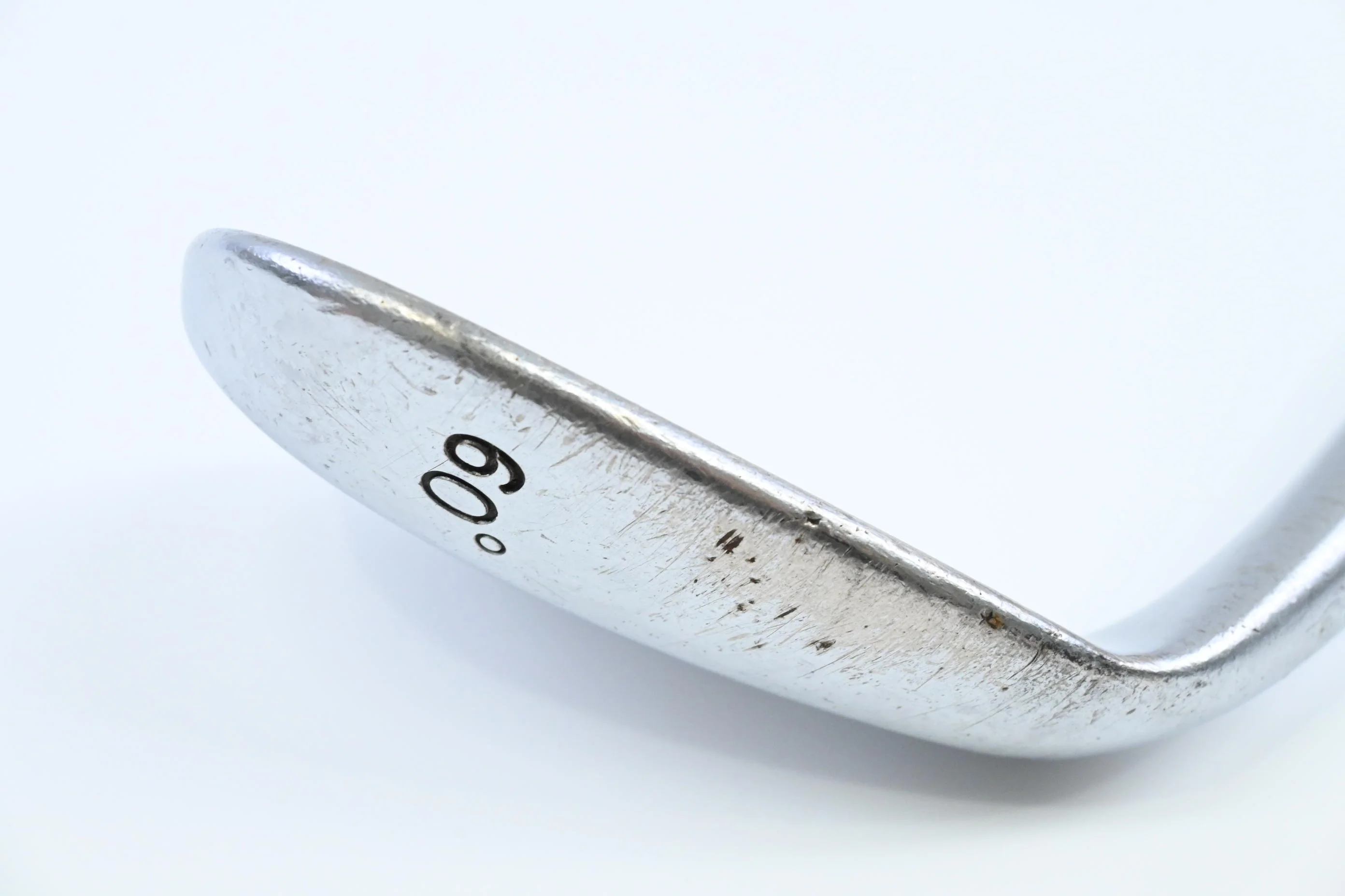 Titleist Vokey Spin Milled 2005 Lob Wedge / 60 Degree / Wedge Flex Dynamic Gold - Image 3