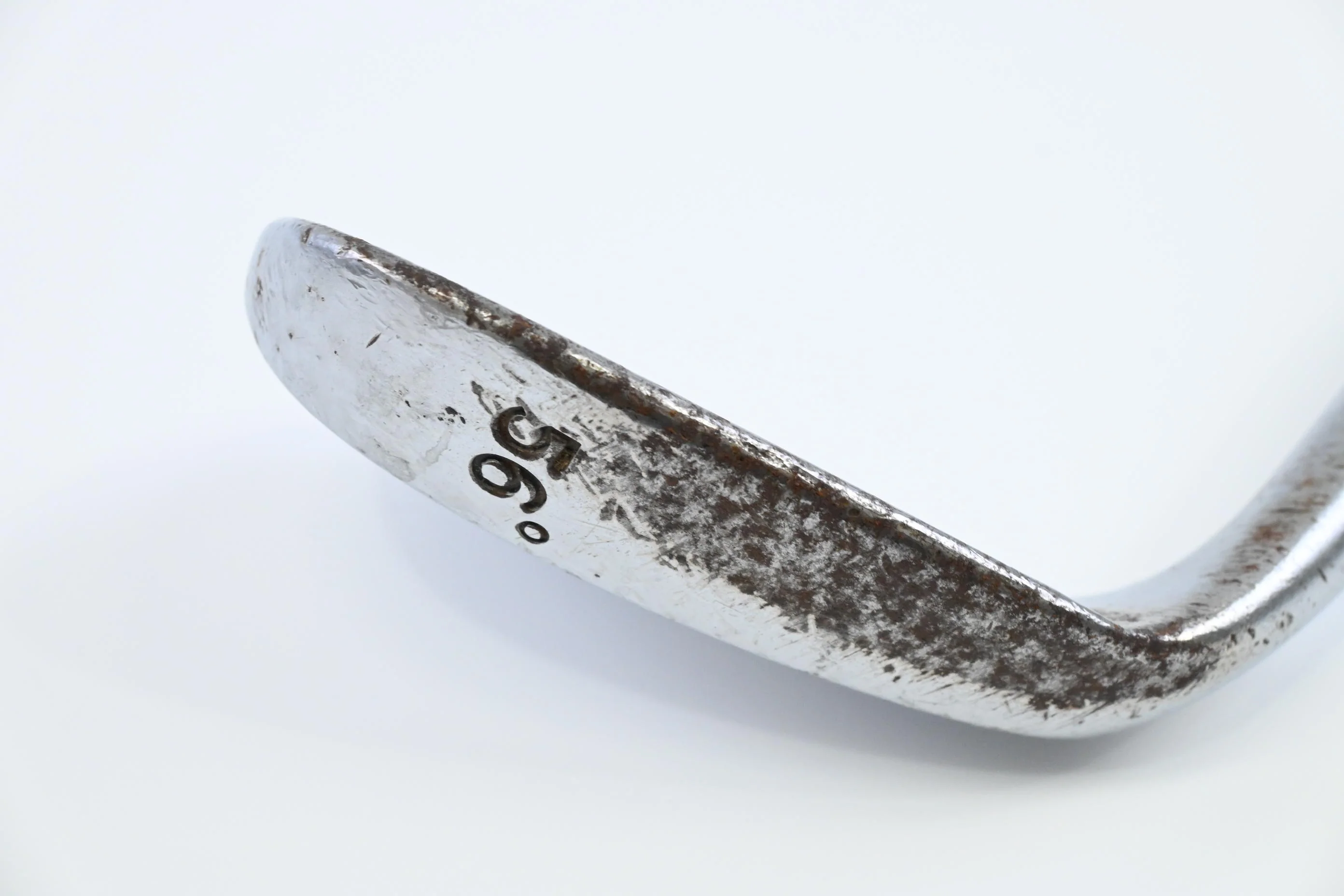 Titleist Vokey Spin Milled 2005 Sand Wedge / 56 Degree / Wedge Flex Dynamic Gold - Image 3
