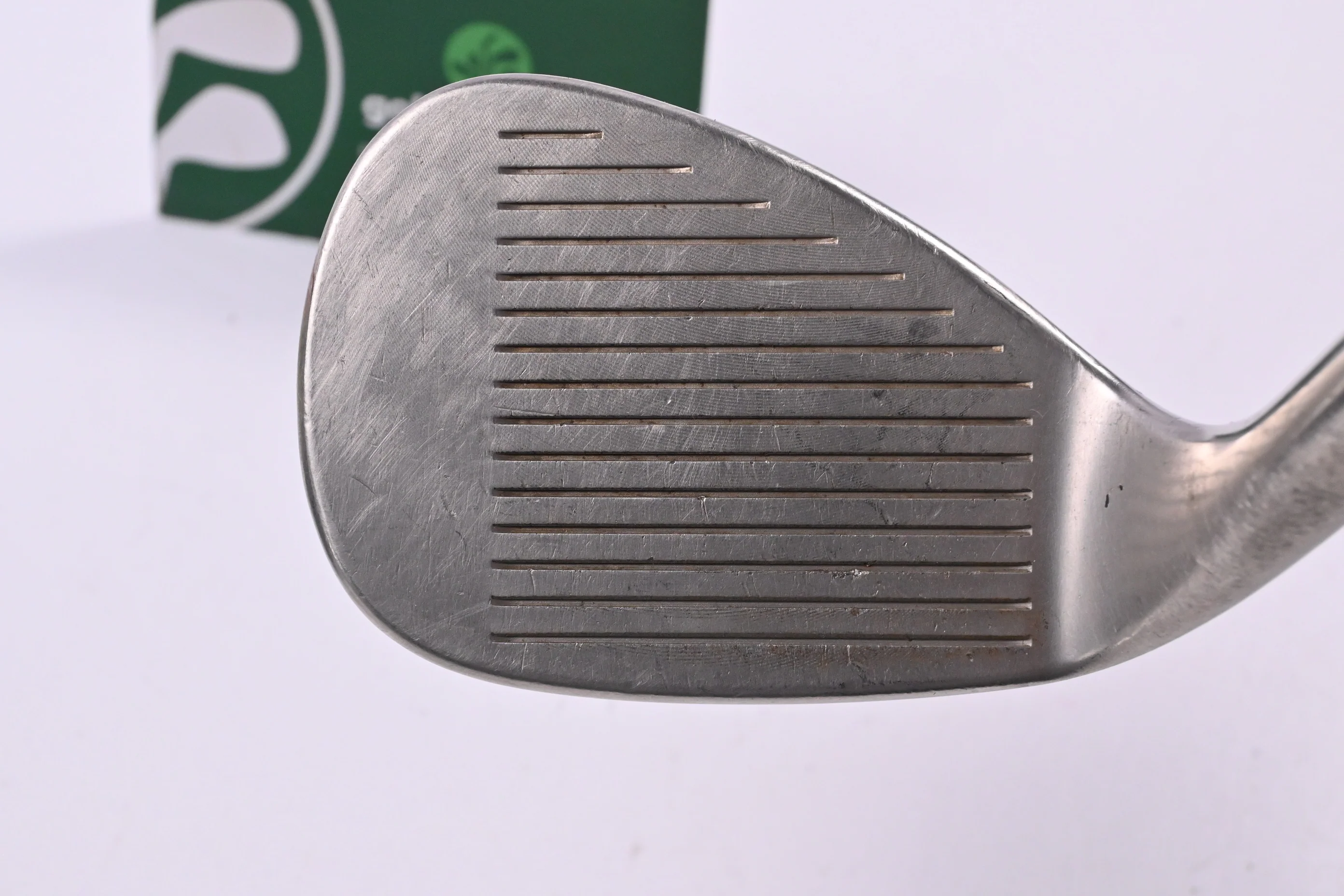 Titleist Vokey Spin Milled 2005 Lob Wedge / 58 Degree / Wedge Flex Vokey Design - Image 2