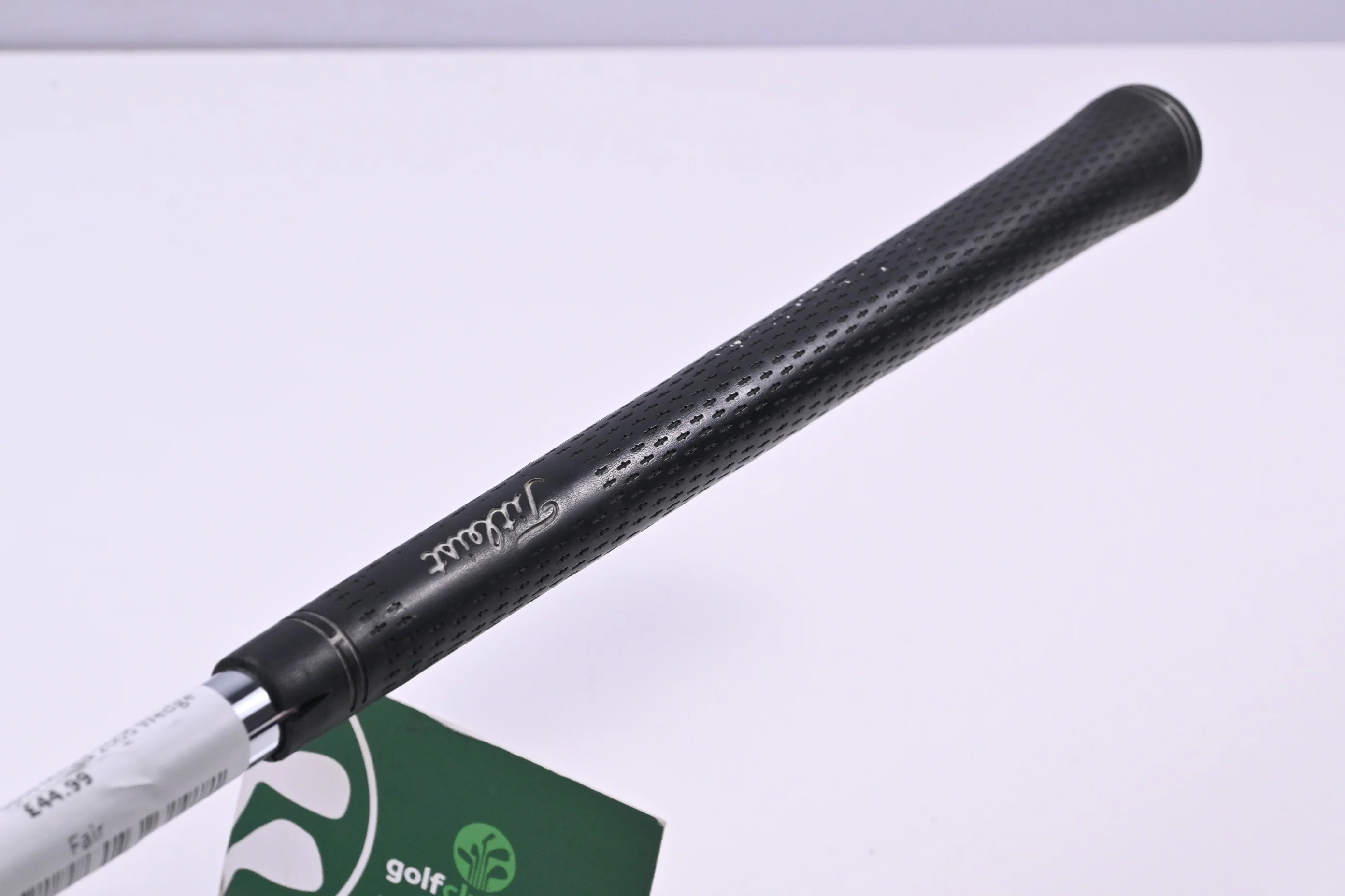 Titleist Vokey Spin Milled 2005 Lob Wedge / 58 Degree / Wedge Flex Vokey Design - Image 6
