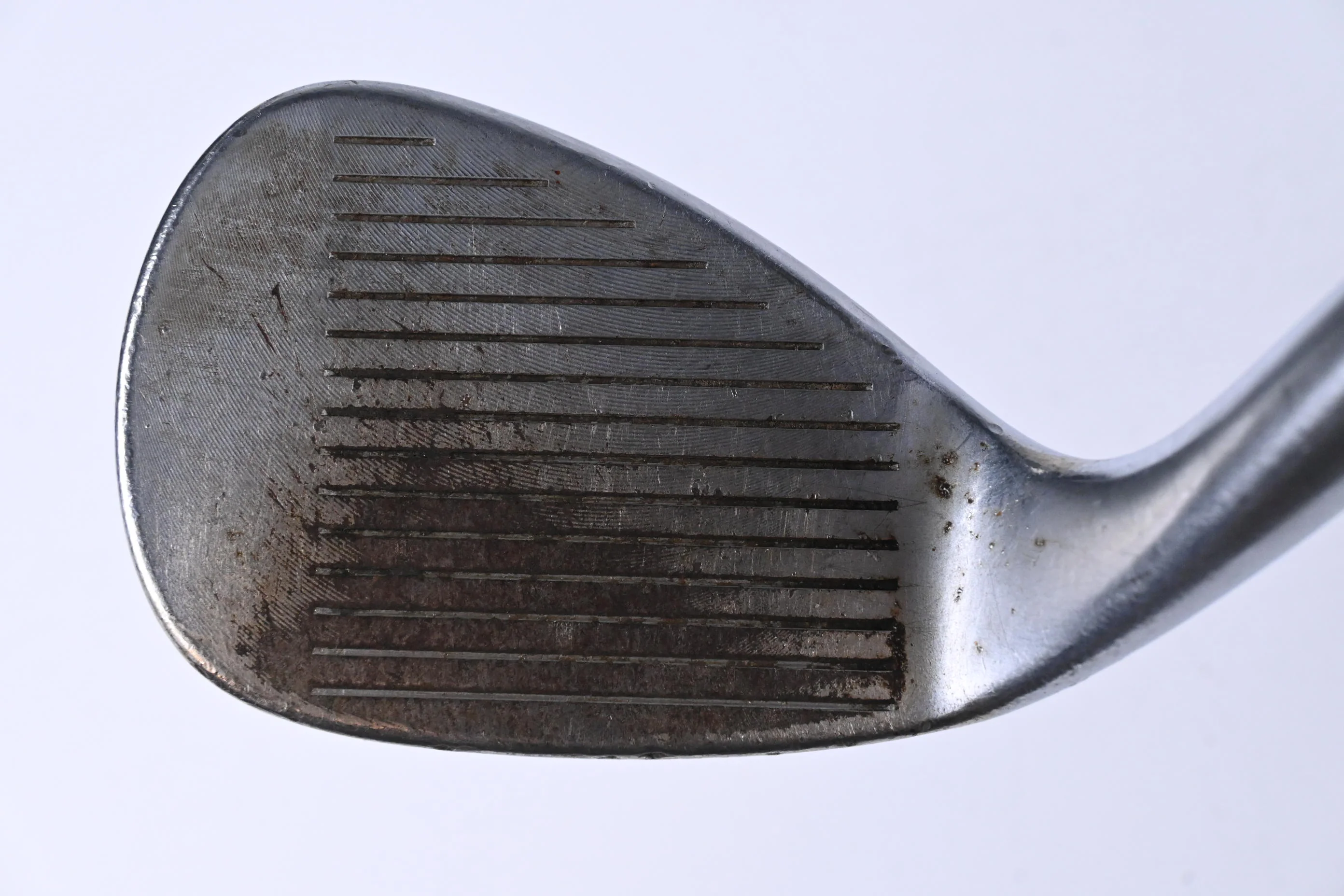Titleist Vokey Spin Milled 2007 Sand Wedge / 54 Degree / Wedge Flex Dynamic Gold - Image 2