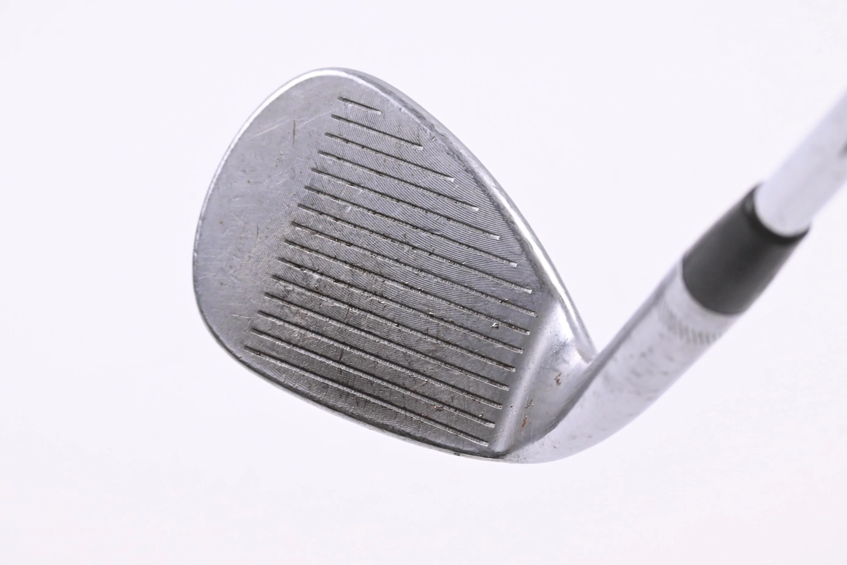 Titleist Vokey Spin Milled 2007 Sand Wedge / 54 Degree / Wedge Flex Steel Shaft - Image 2