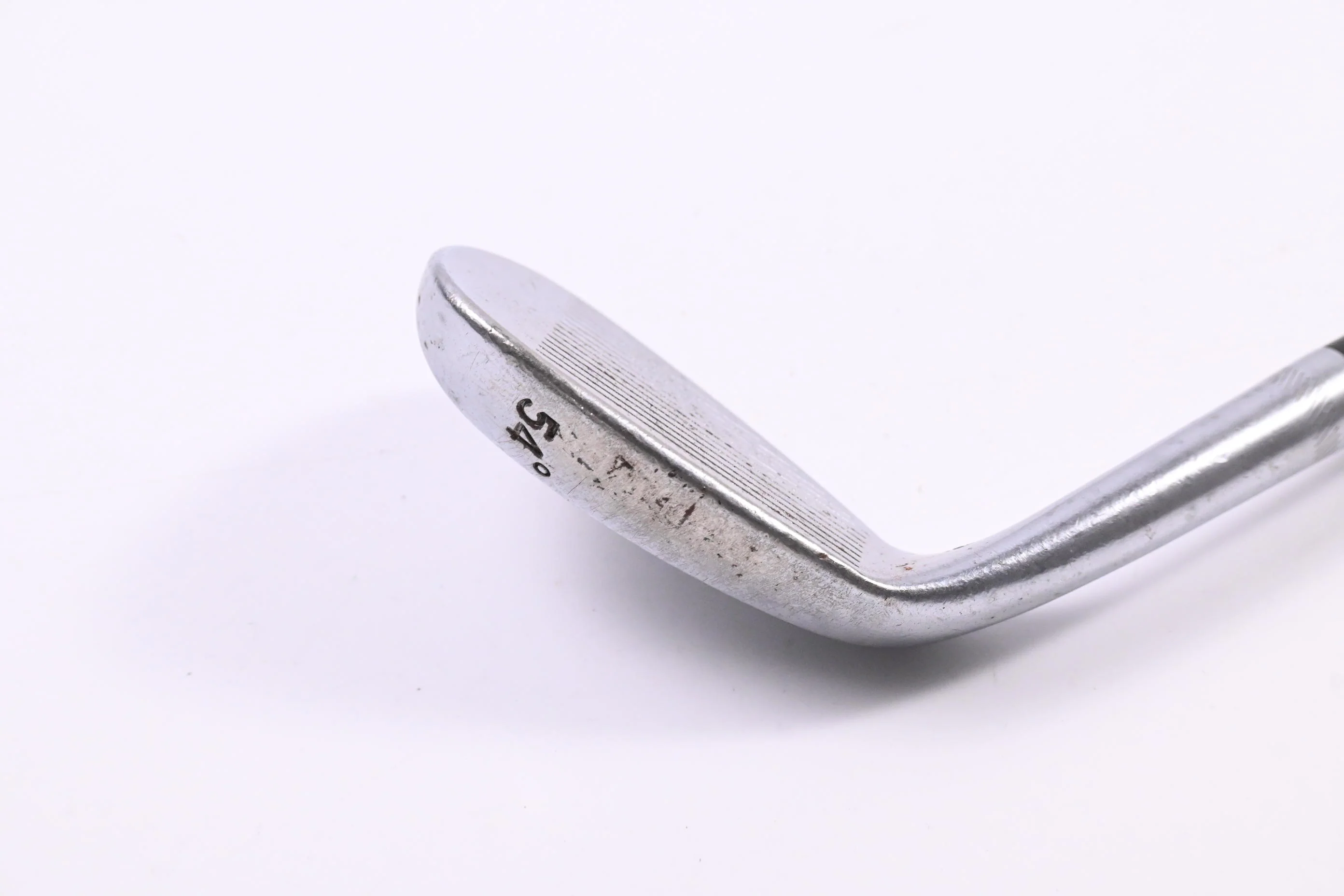 Titleist Vokey Spin Milled 2007 Sand Wedge / 54 Degree / Wedge Flex Steel Shaft - Image 3