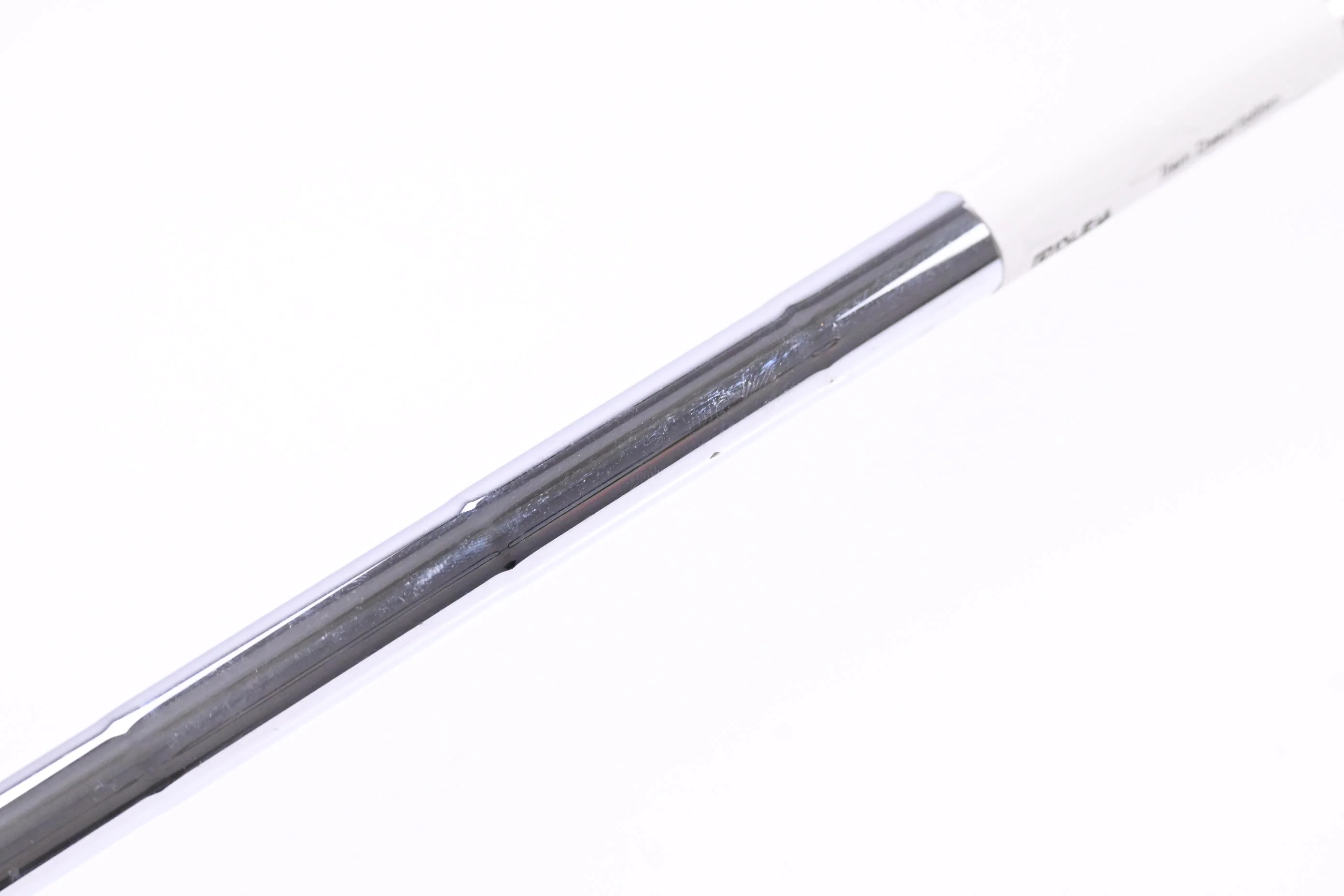 Titleist Vokey Spin Milled 2007 Lob Wedge / 58 Degree / Wedge Flex Steel Shaft - Image 4
