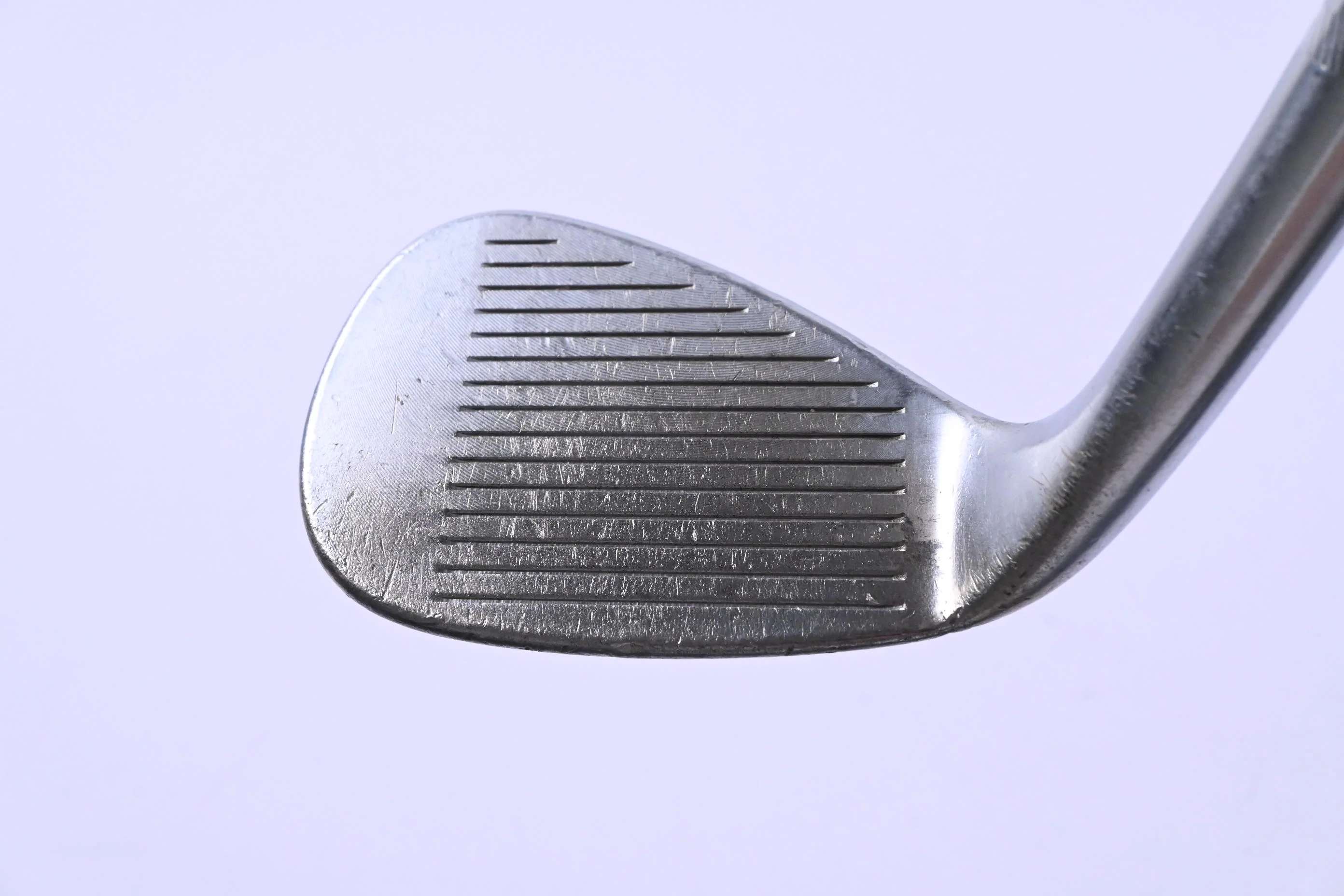 Titleist Vokey Spin Milled 2007 Lob Wedge / 58 Degree / Wedge Flex Steel Shaft - Image 2