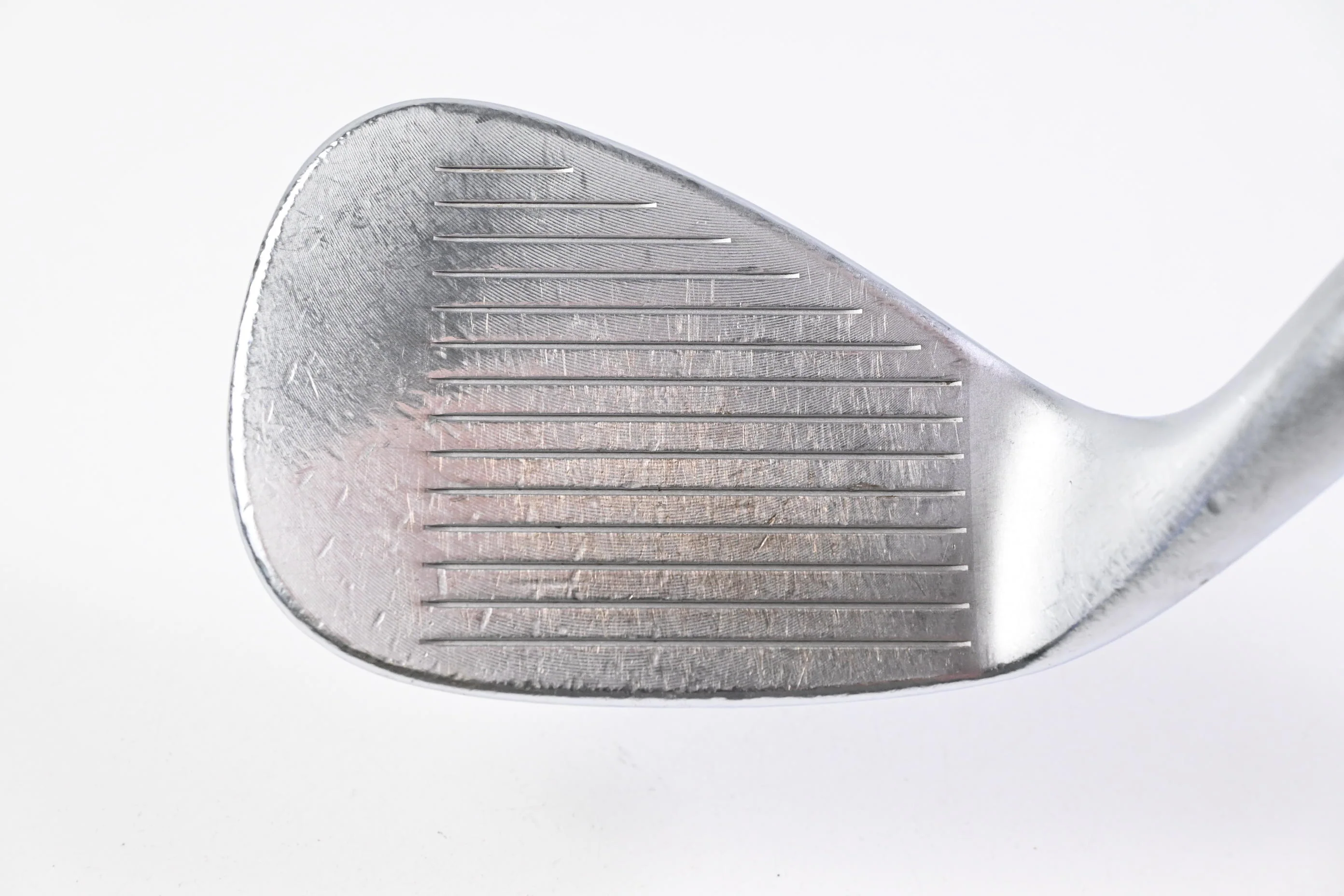 Titleist Vokey Spin Milled 2007 Gap Wedge / 52 Degree / Wedge Flex Steel Shaft - Image 2