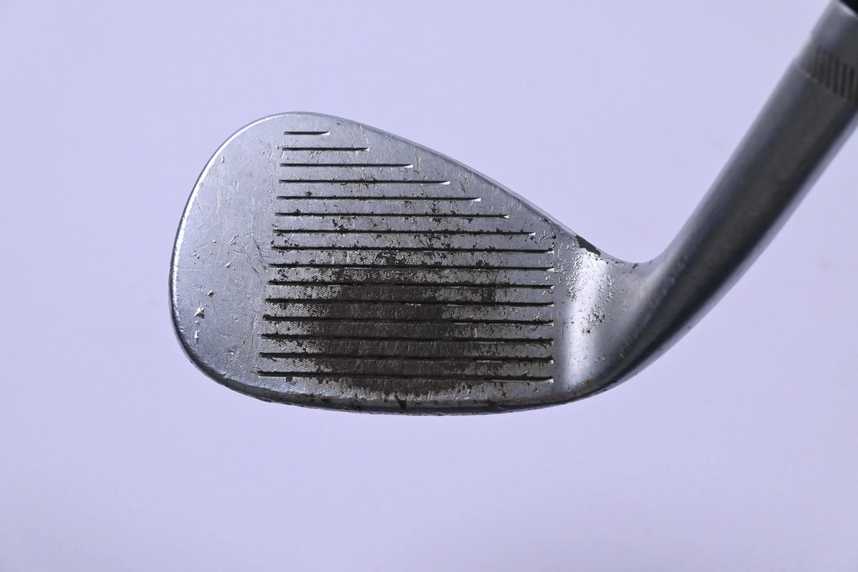 Titleist Vokey Spin Milled 2007 Sand Wedge / 56 Degree / Wedge Flex Vokey Design - Image 2