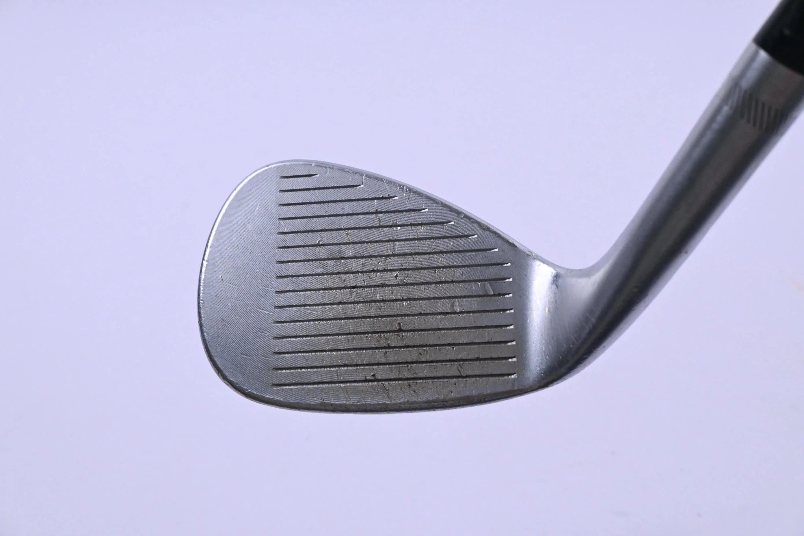 Titleist Vokey Spin Milled 2007 Sand Wedge / 54 Degree / Wedge Flex Dynamic Gold - Image 2