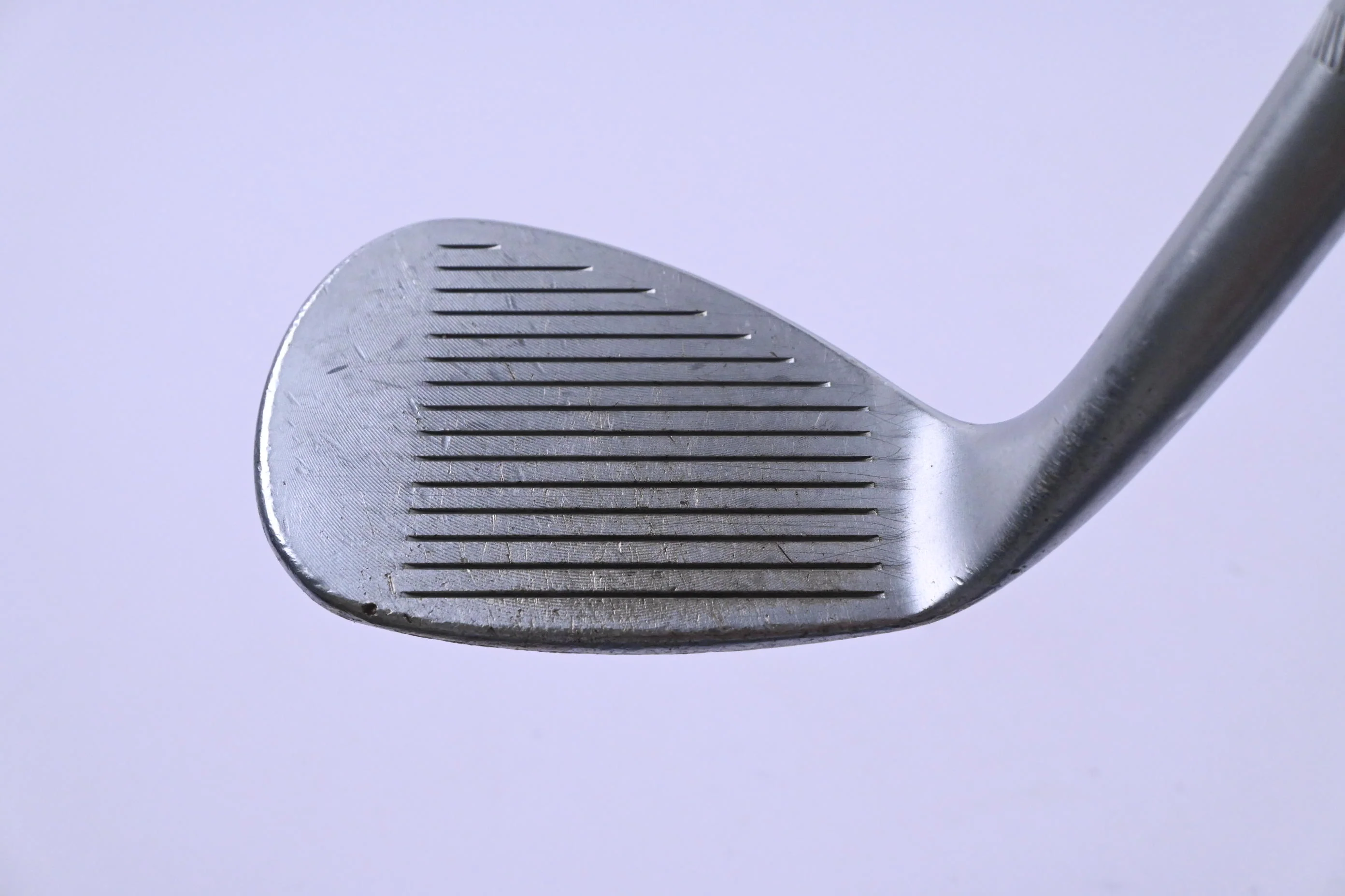 Titleist Vokey Spin Milled 2007 Lob Wedge / 64 Degree / Wedge Flex Steel Shaft - Image 2