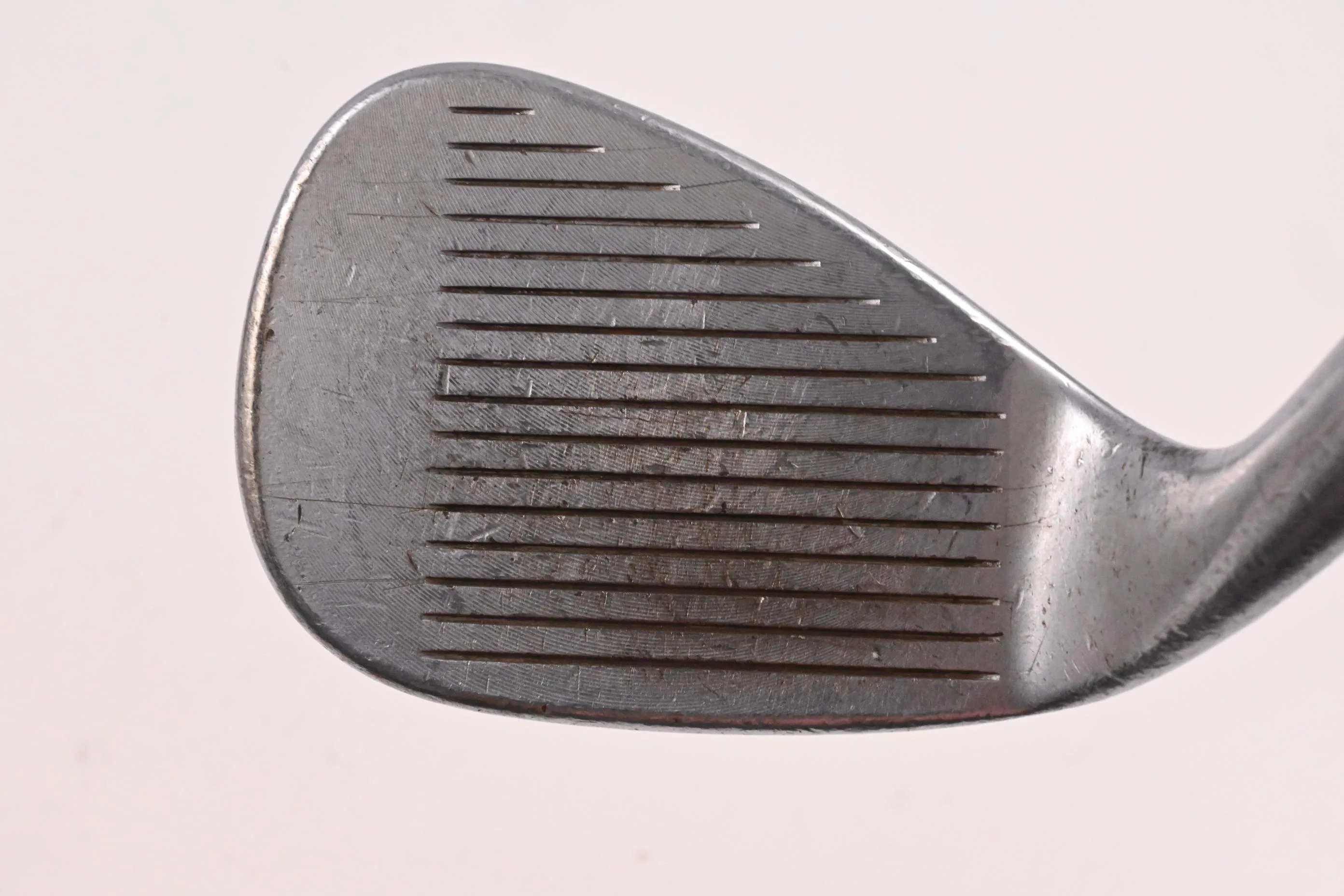 Titleist Vokey Spin Milled 2007 Gap Wedge / 52 Degree / Wedge Flex Vokey Design - Image 2