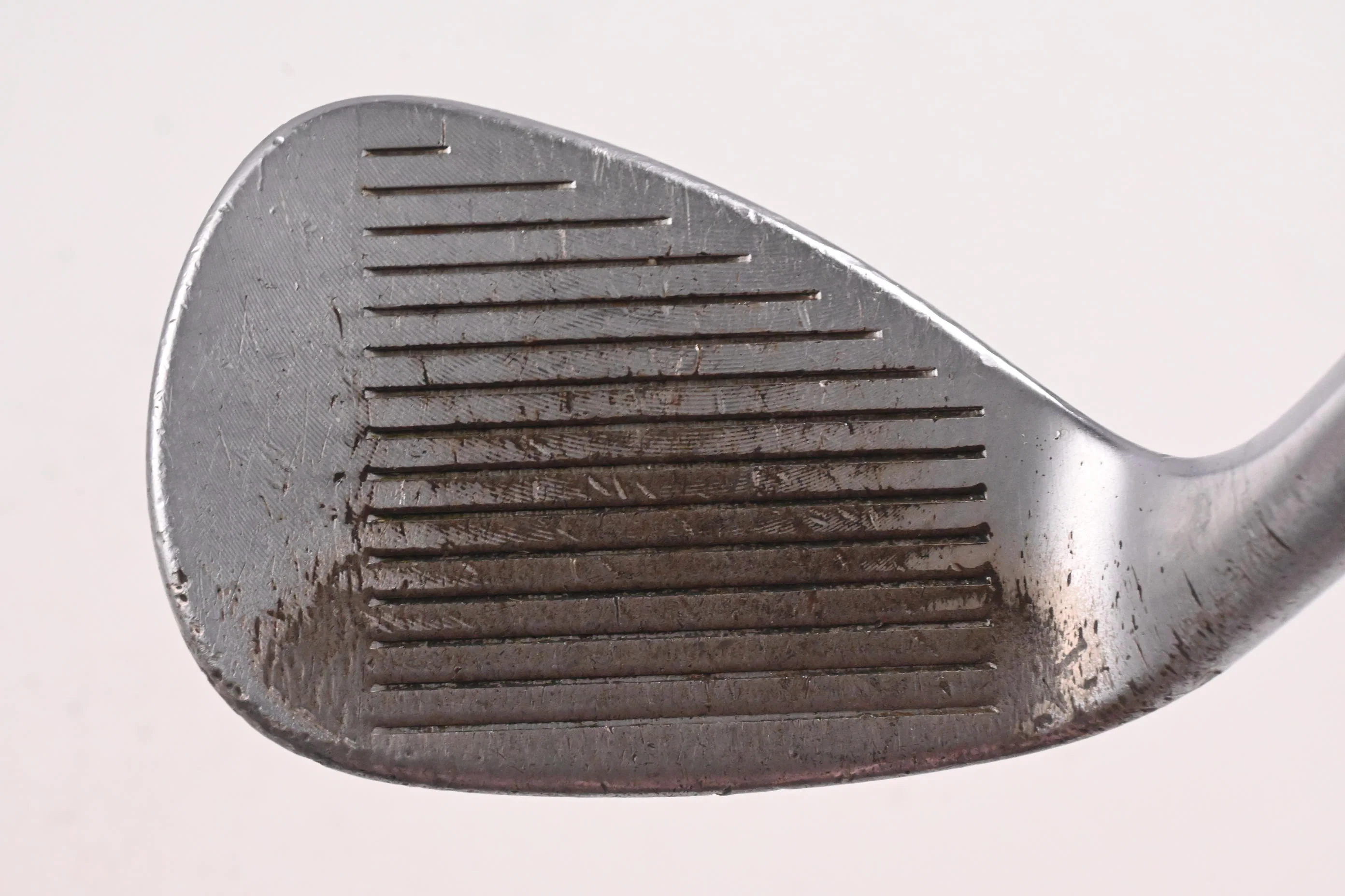 Titleist Vokey Spin Milled 2007 Lob Wedge / 60 Degree / Wedge Flex Dynamic Gold - Image 2