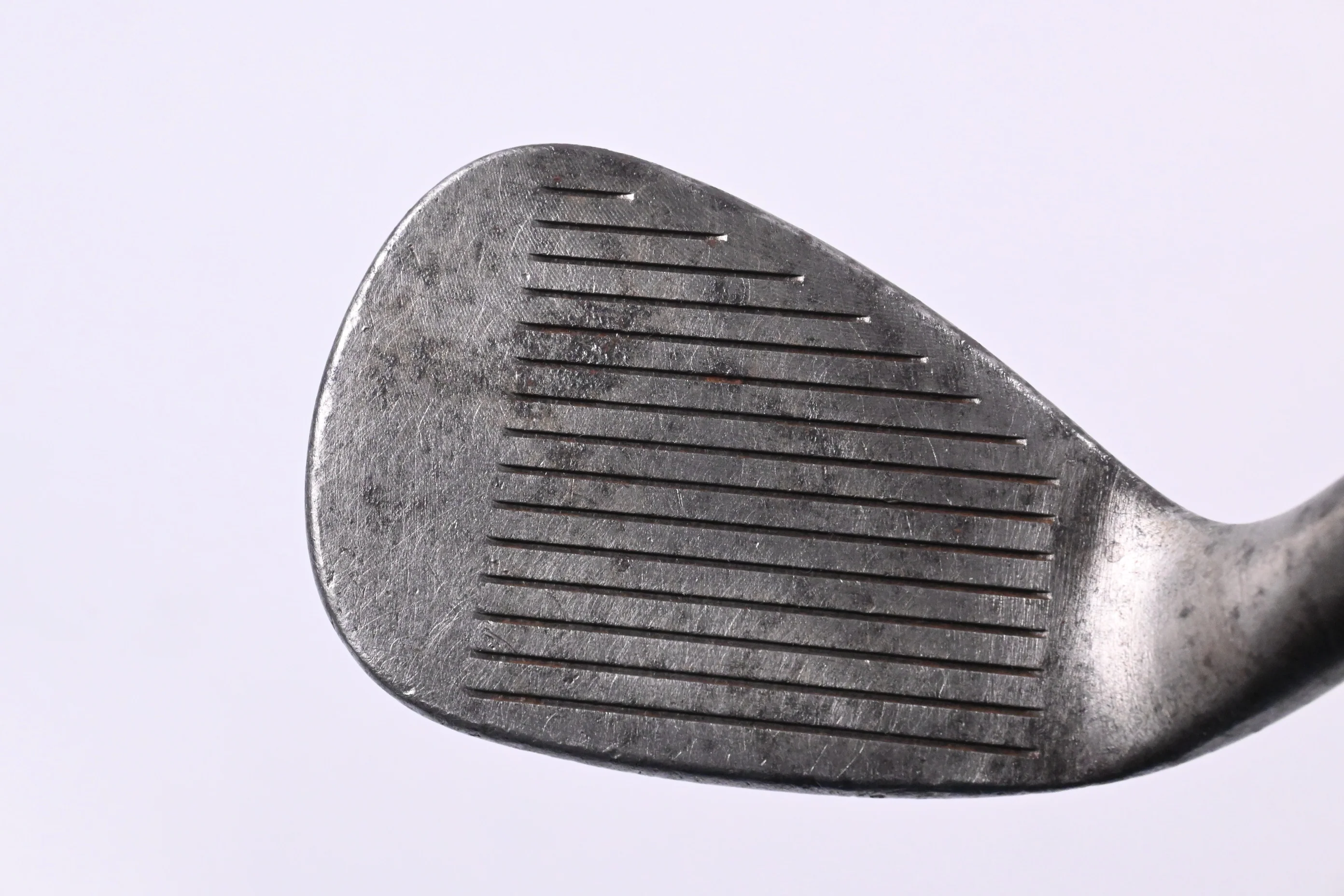 Titleist Vokey Spin Milled 2007 Lob Wedge / 58 Degree / Wedge Flex Dynamic Gold - Image 2
