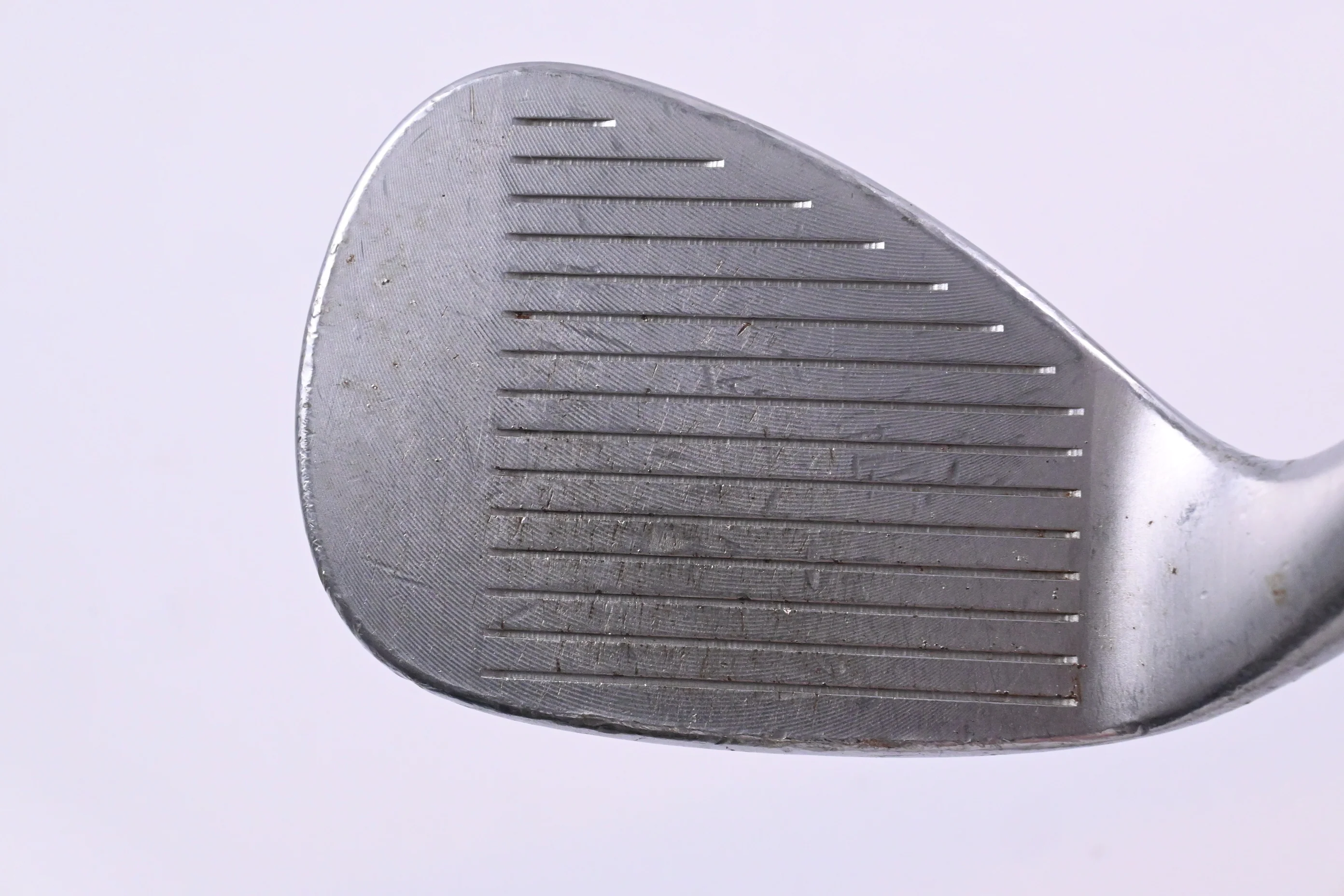 Titleist Vokey Spin Milled 2007 Sand Wedge / 54 Degree / Wedge Flex Dynamic Gold - Image 2