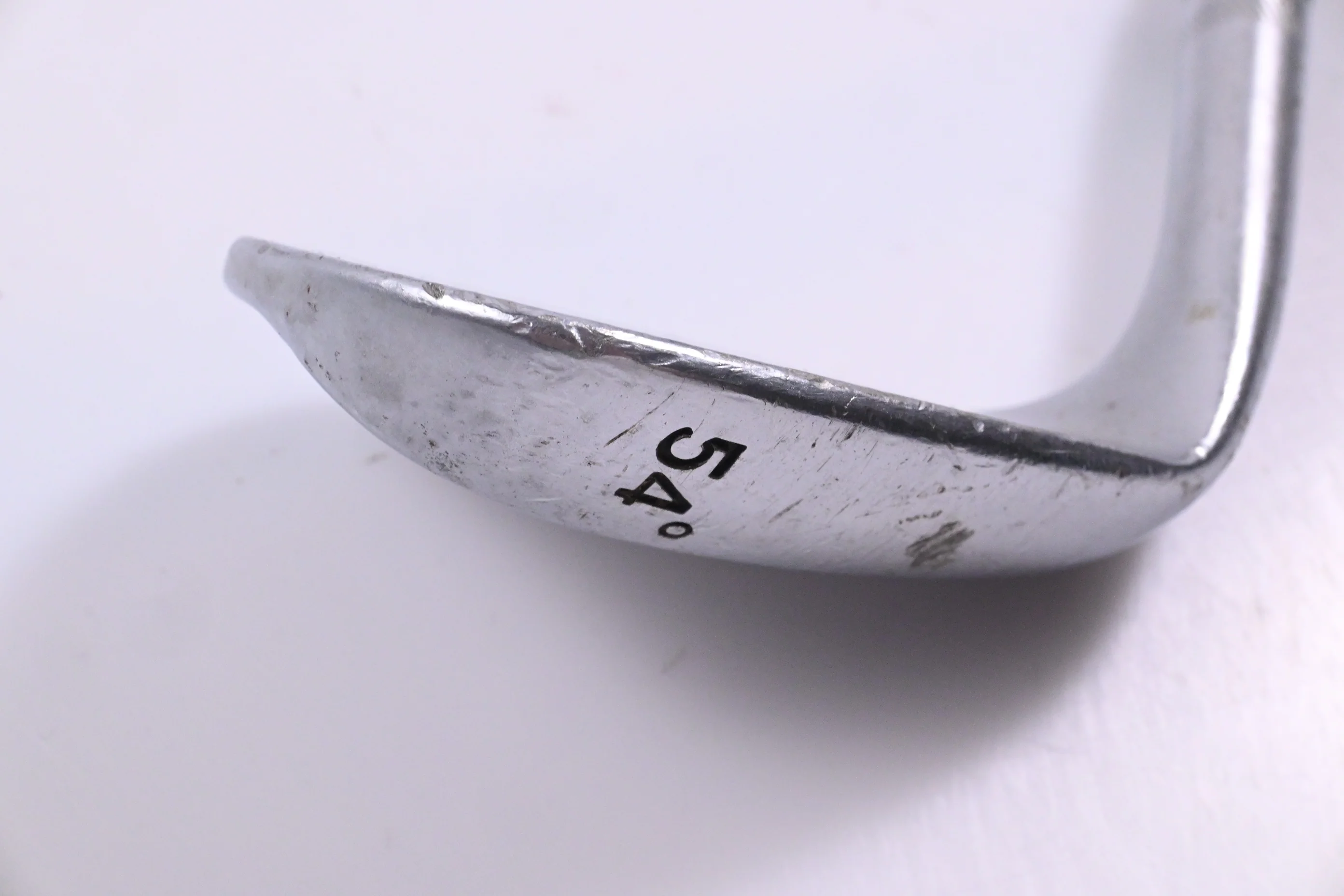 Titleist Vokey Spin Milled 2007 Sand Wedge / 54 Degree / Wedge Flex Dynamic Gold - Image 3