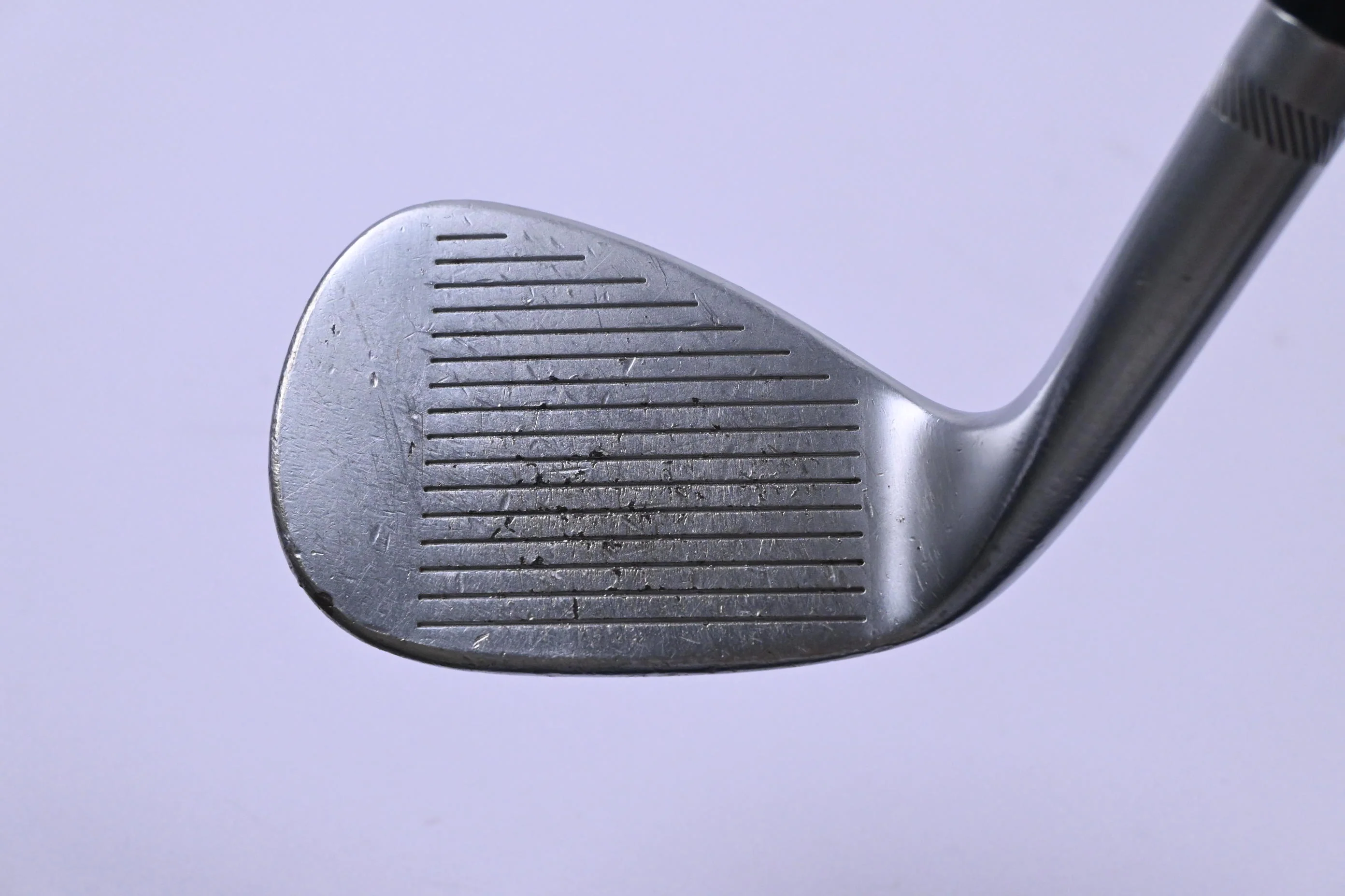 Titleist Vokey Spin Milled 2009 Gap Wedge / 52 Degree / Wedge Flex Dynamic Gold - Image 2