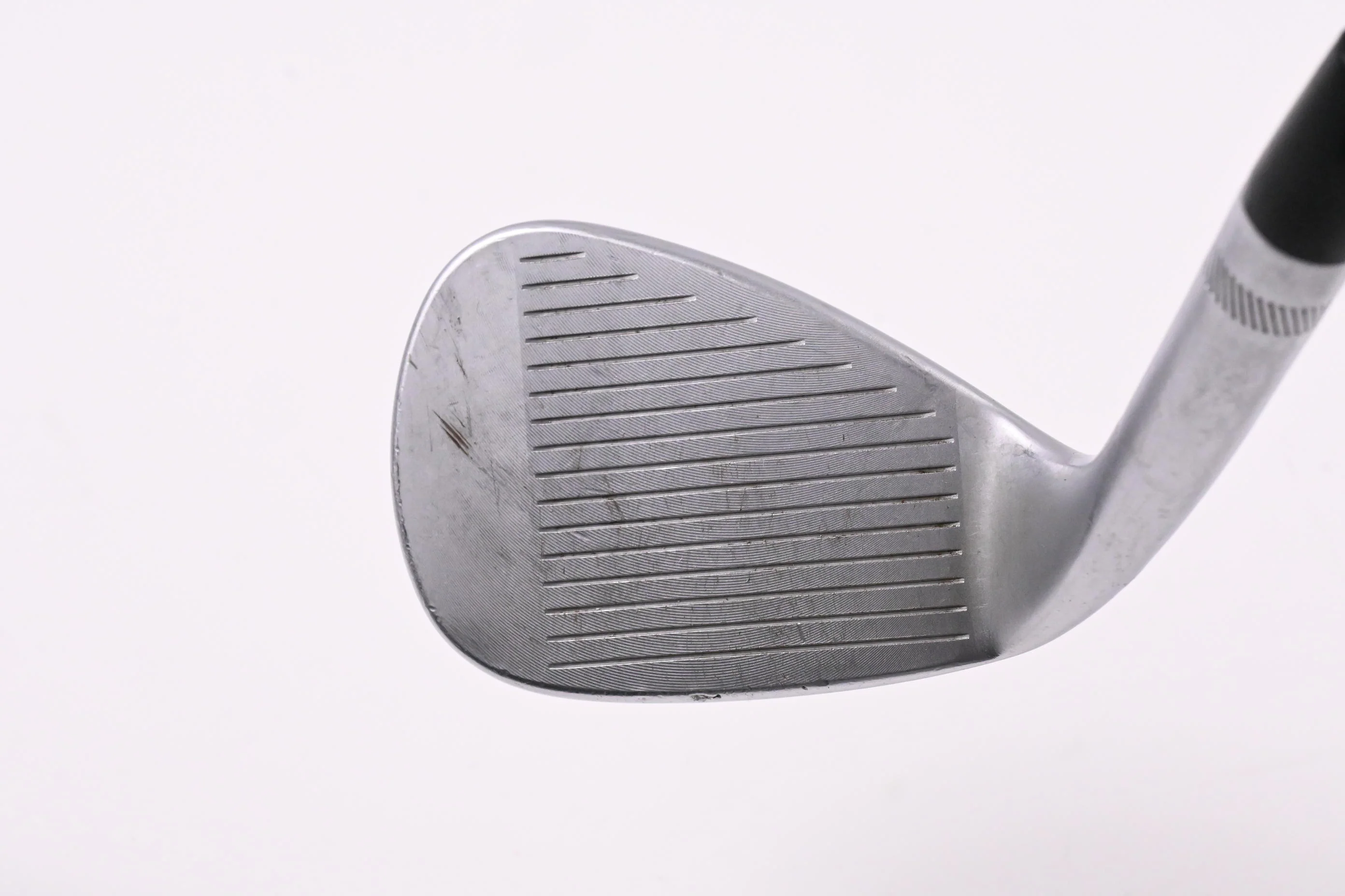 Titleist Vokey Spin Milled 2009 Gap Wedge / 52 Degree / Wedge Flex Vokey Design - Image 2