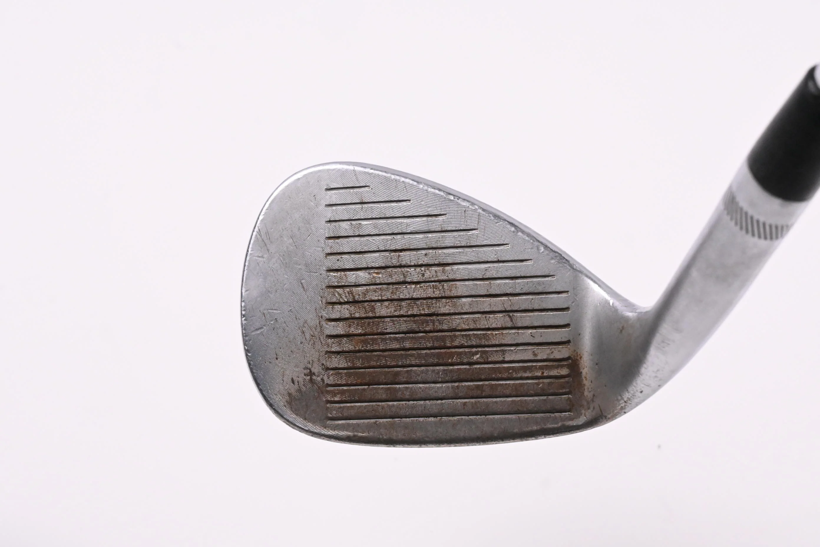 Titleist Vokey Spin Milled 2009 Lob Wedge / 58 Degree / Wedge Flex Titleist - Image 2