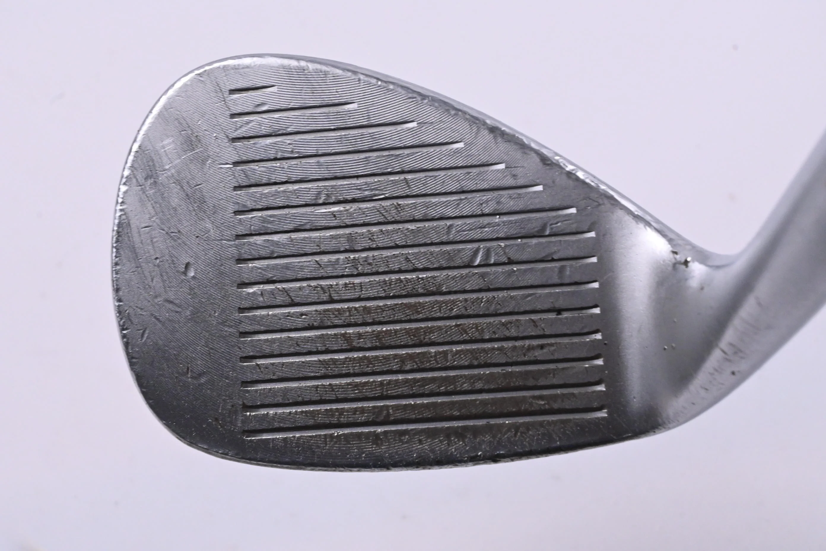 Titleist Vokey Spin Milled 2009 Lob Wedge / 58 Degree / Wedge Flex Titleist - Image 2