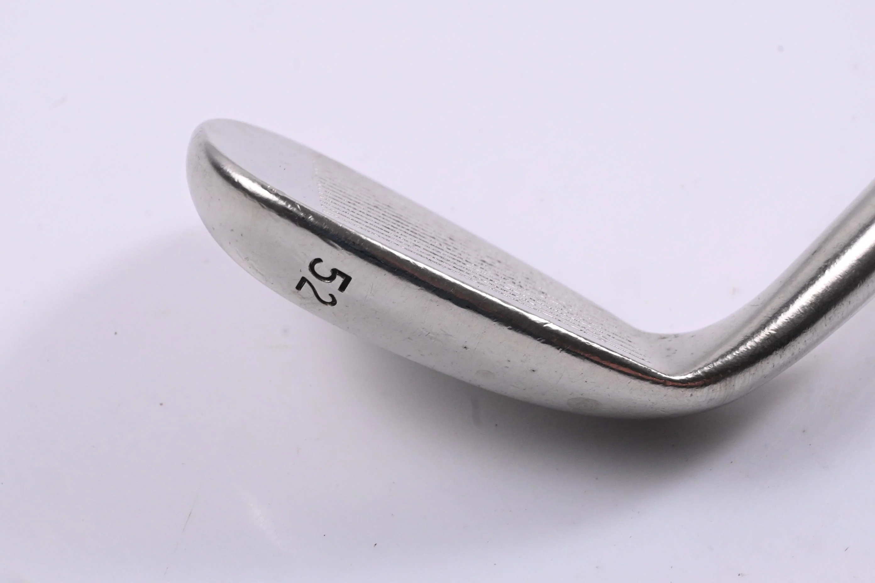 Titleist Vokey Spin Milled Gap Wedge / 52 Degree / Wedge Flex Titleist Shaft - Image 3