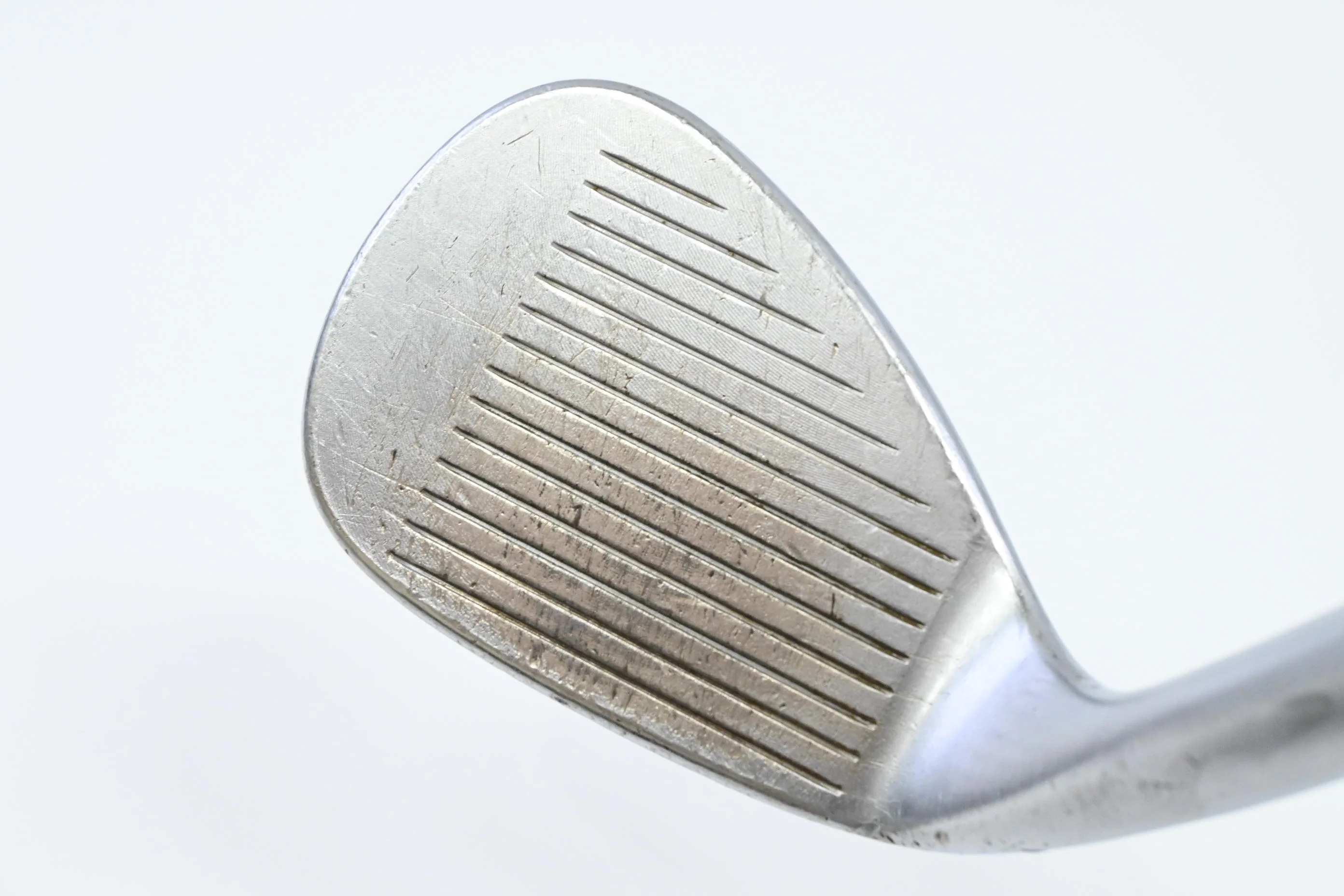 Titleist Vokey Spin Milled 2009 Sand Wedge / 54 Degree / Wedge Flex Vokey Design - Image 2