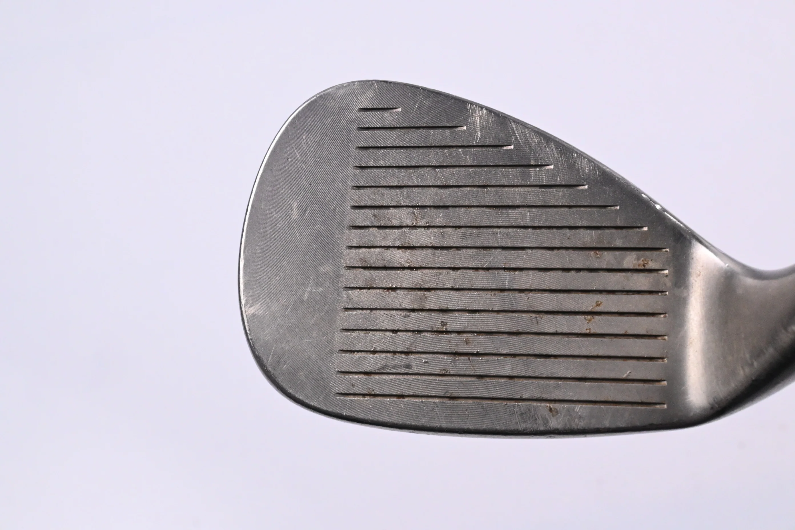 Titleist Vokey Spin Milled 2009 Lob Wedge / 60 Degree / Wedge Flex Titleist Vokey Shaft - Image 2