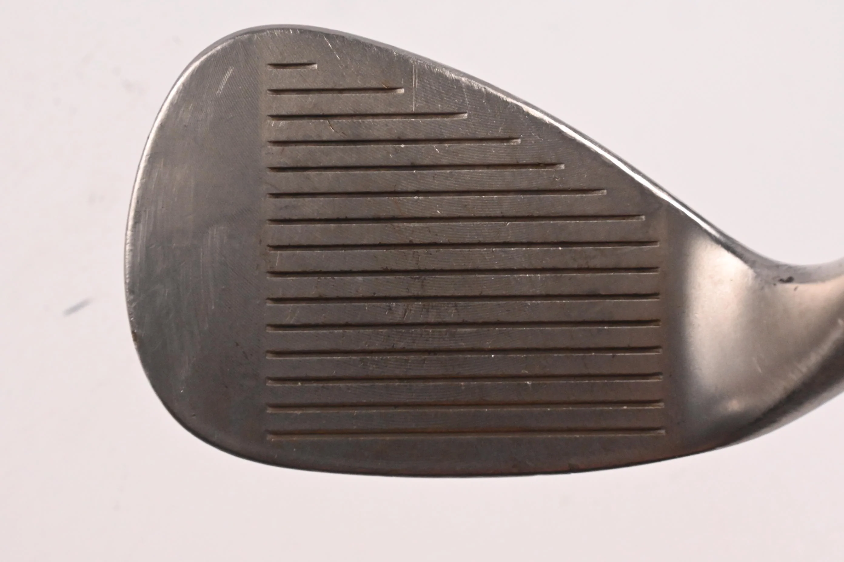 Titleist Vokey Spin Milled 2009 Sand Wedge / 56 Degree / Wedge Flex Vokey Design - Image 2