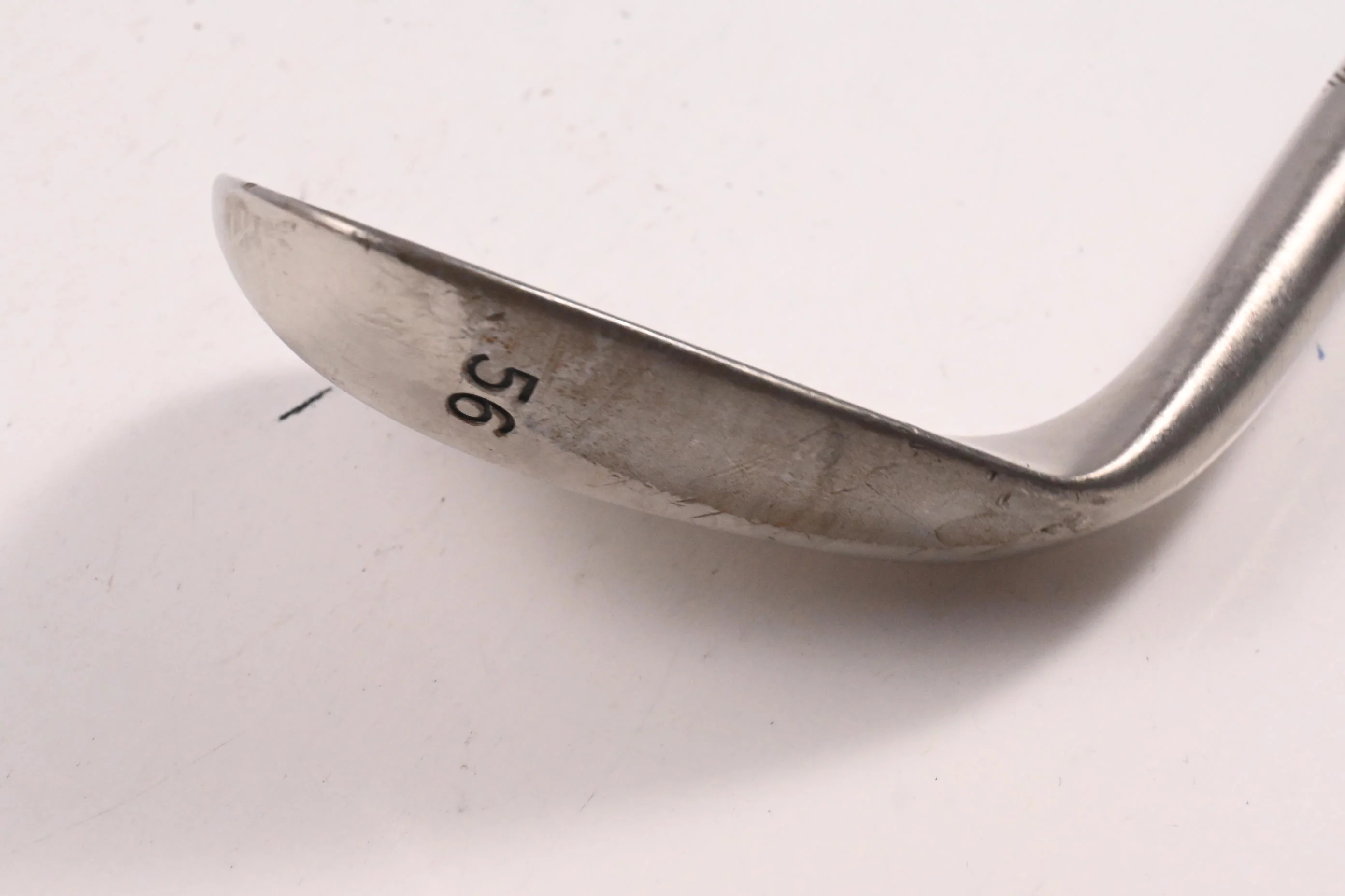 Titleist Vokey Spin Milled 2009 Sand Wedge / 56 Degree / Wedge Flex Vokey Design - Image 3