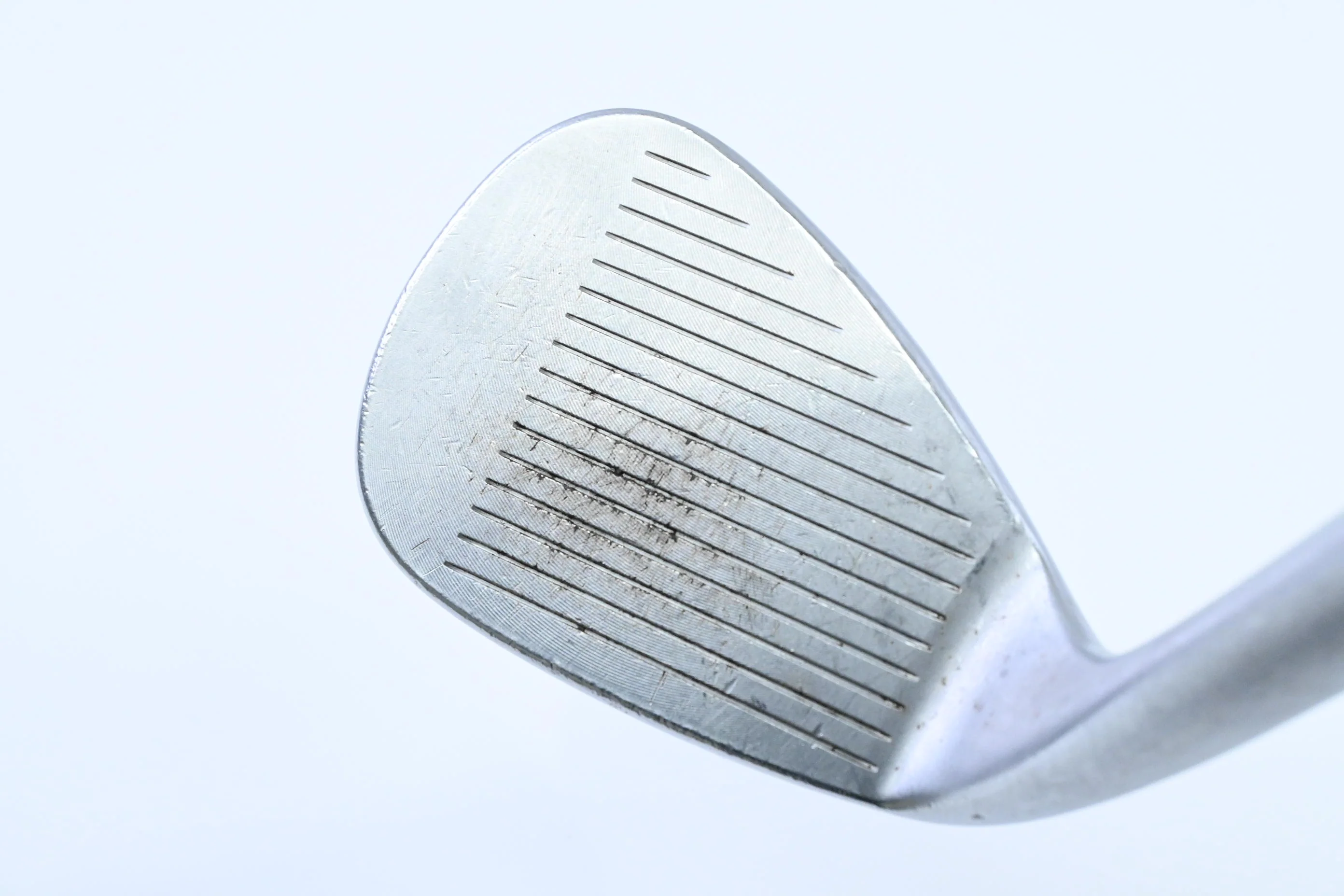 Titleist Vokey Spin Milled 2009 Gap Wedge / 52 Degree / Wedge Flex Vokey Design - Image 2