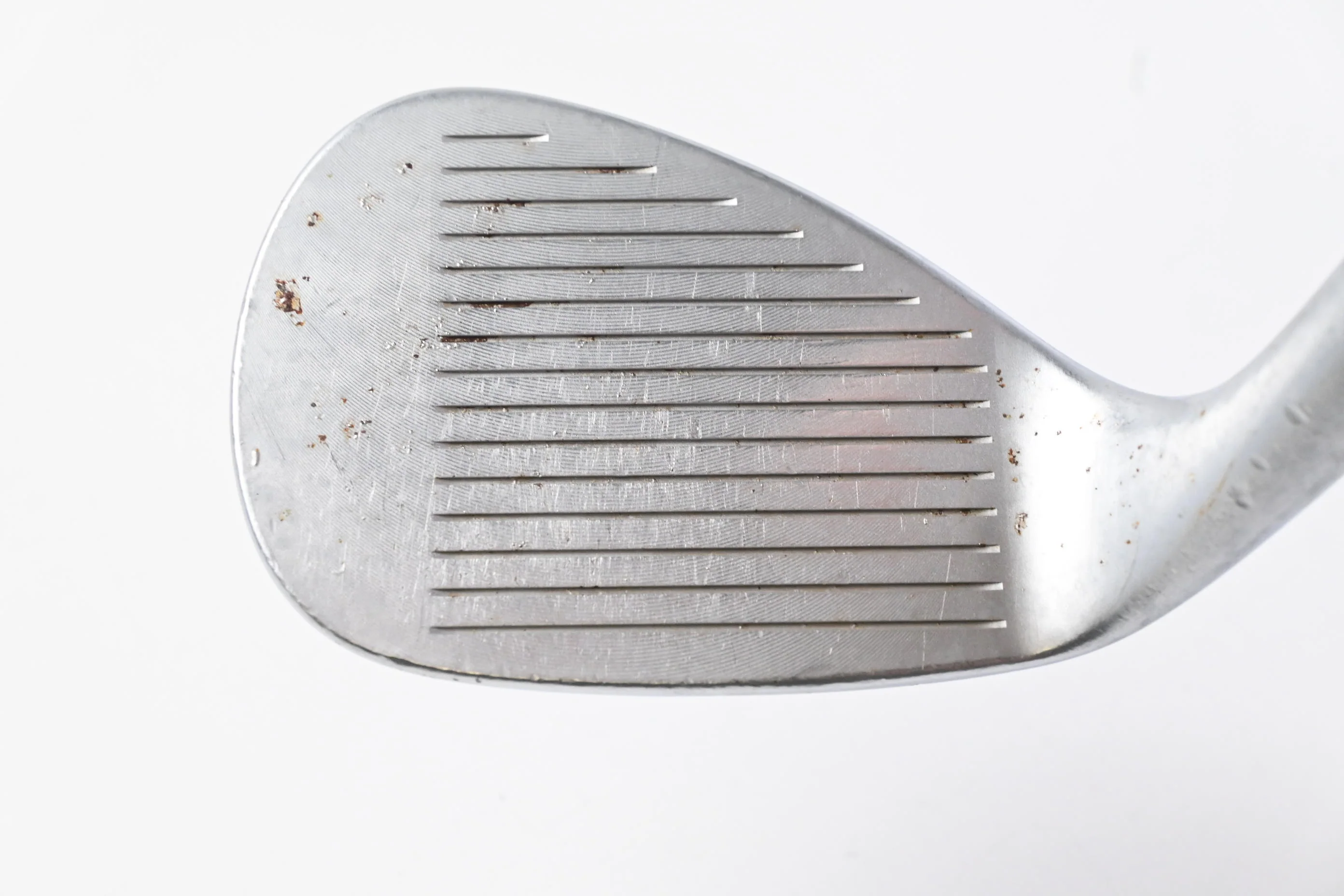 Titleist Vokey Spin Milled 2009 Lob Wedge / 60 Degree / Wedge Flex Vokey Design - Image 2