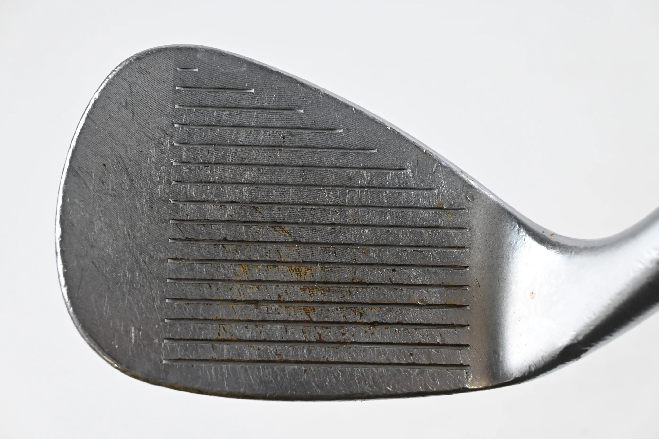 Titleist Vokey Spin Milled 2009 Gap Wedge / 52 Degree / Wedge Flex Vokey Design - Image 2