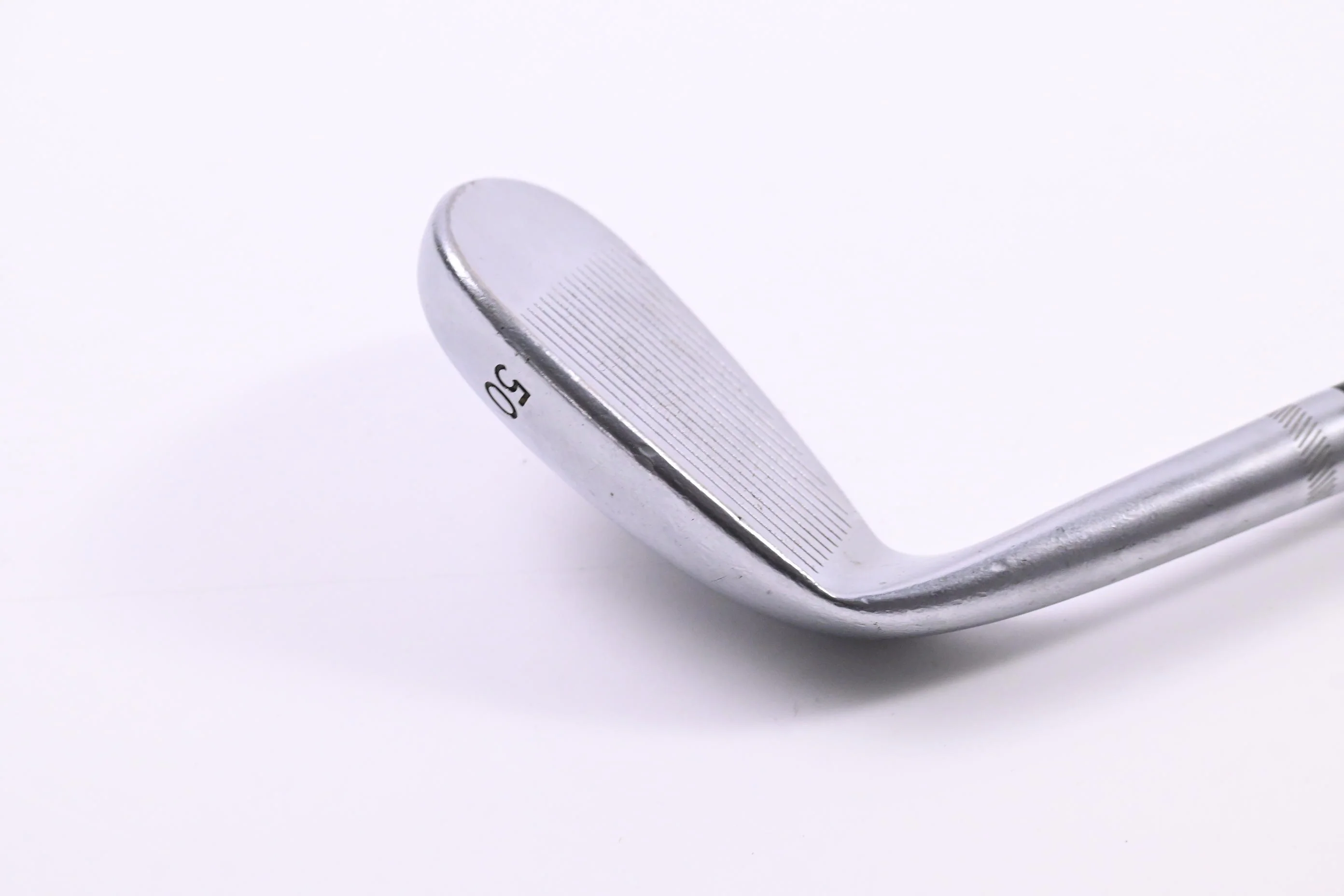 Titleist Vokey Spin Milled 2009 Gap Wedge / 50 Degree / Wedge Flex Titleist Vokey - Image 3