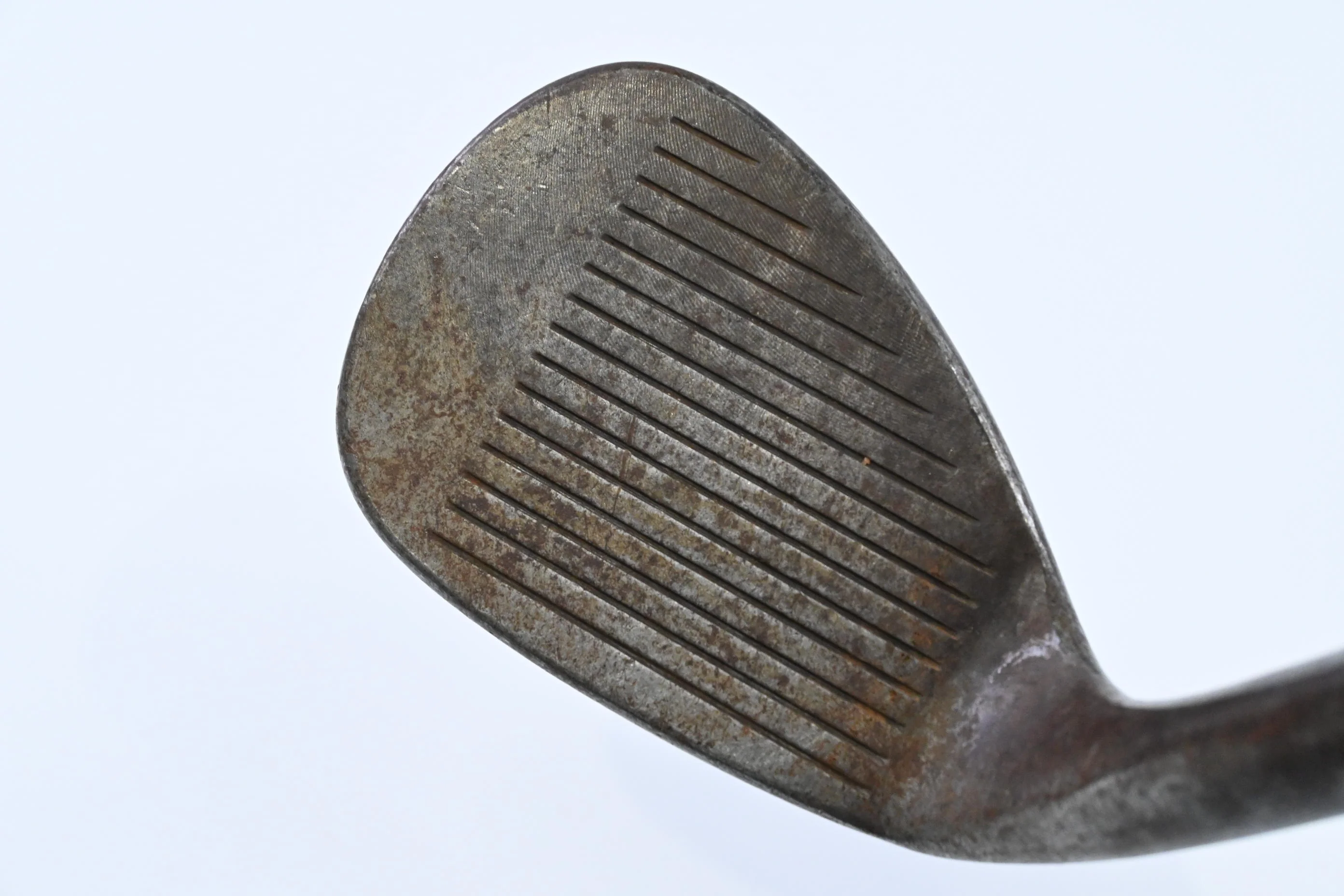 Titleist Vokey Spin Milled 2009 Lob Wedge / 58 Degree / Wedge Flex Vokey Design - Image 2