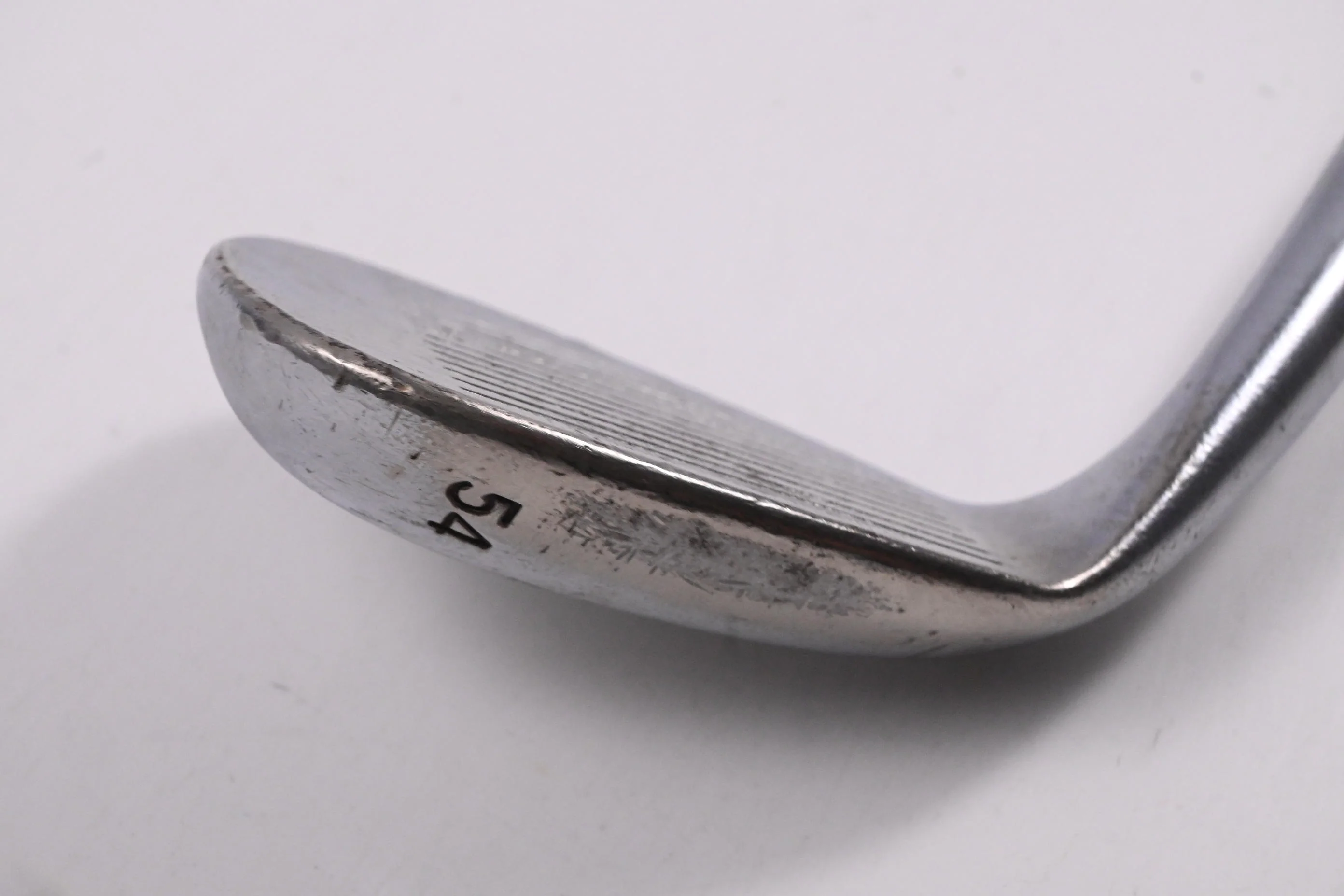 Titleist Vokey Spin Milled 2009 Sand Wedge / 54 Degree / Wedge Flex Titleist Vokey - Image 3