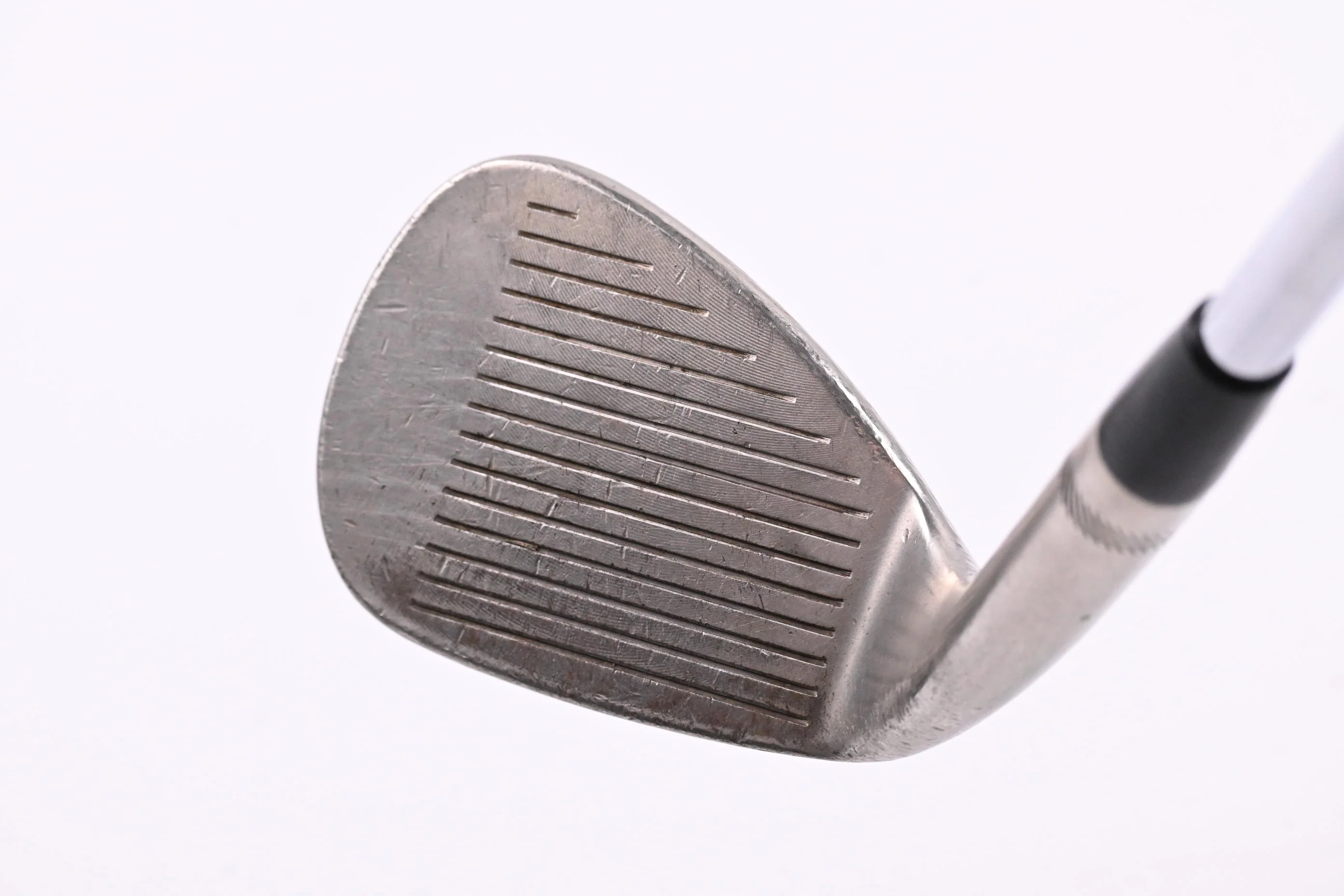 Titleist Vokey Spin Milled Sand Wedge / 56 Degree / Wedge Flex Titleist Vokey Shaft - Image 2