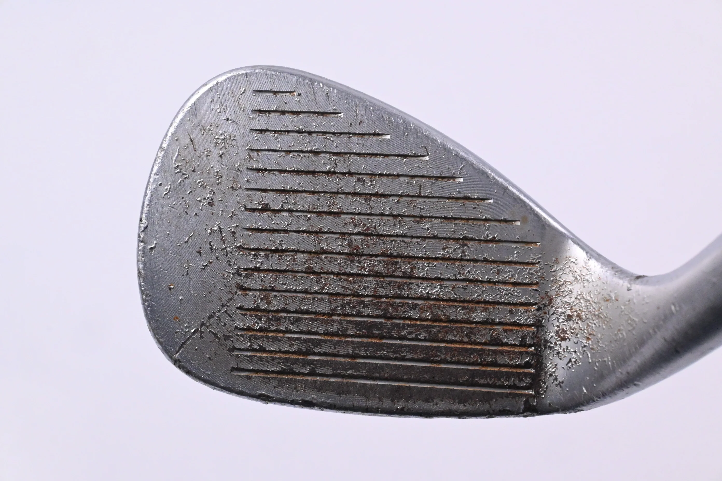 Titleist Vokey Spin Milled 2009 Sand Wedge / 56 Degree / Wedge Flex Vokey Design - Image 2