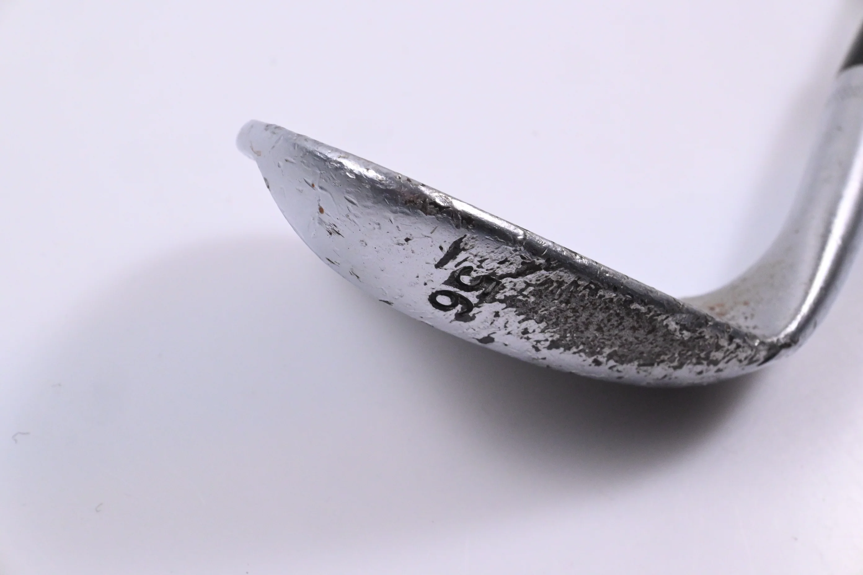 Titleist Vokey Spin Milled 2009 Sand Wedge / 56 Degree / Wedge Flex Vokey Design - Image 3