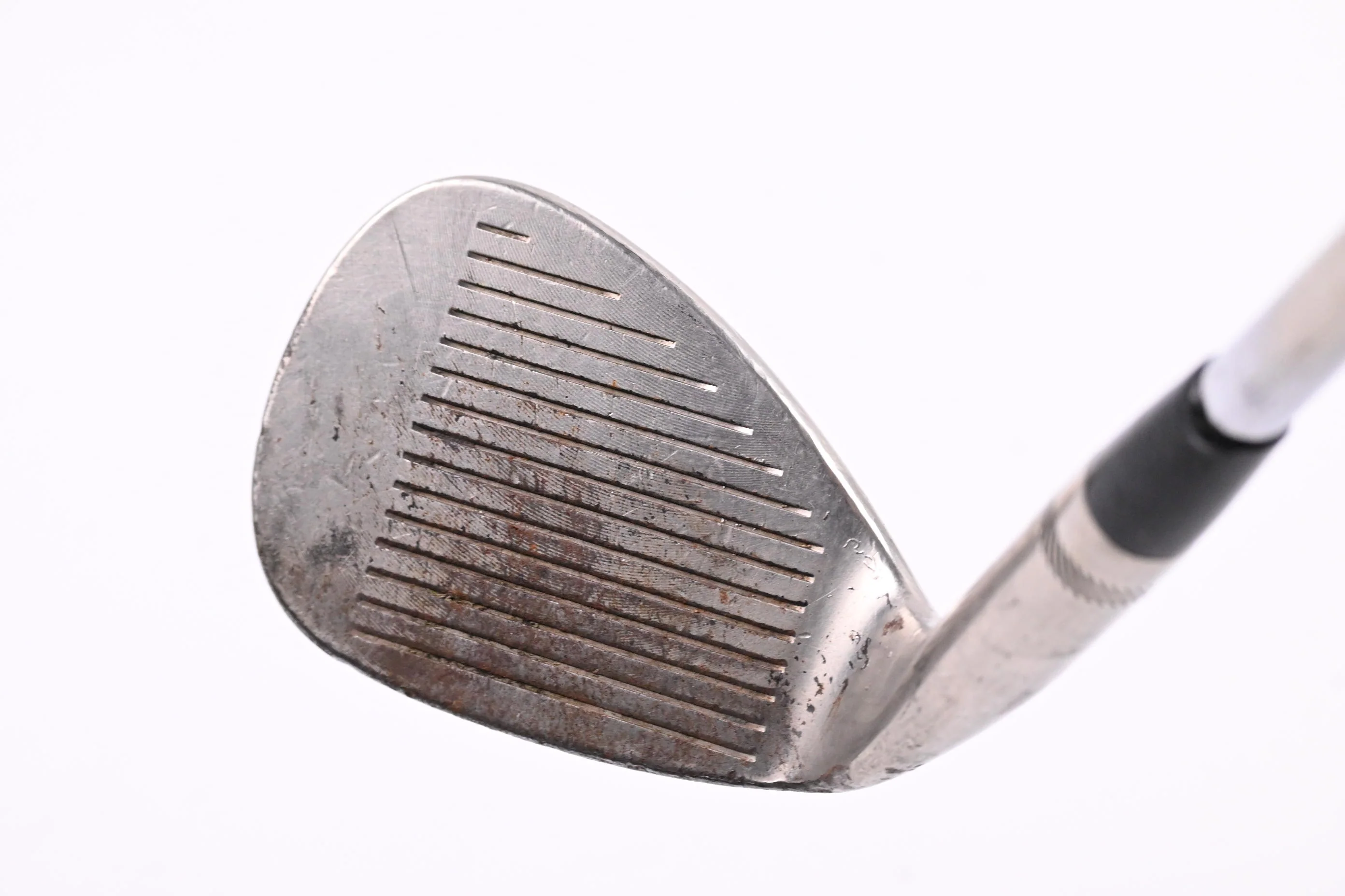 Titleist Vokey Spin Milled 2009 Lob Wedge / 58 Degree / Wedge Flex Vokey Design - Image 2