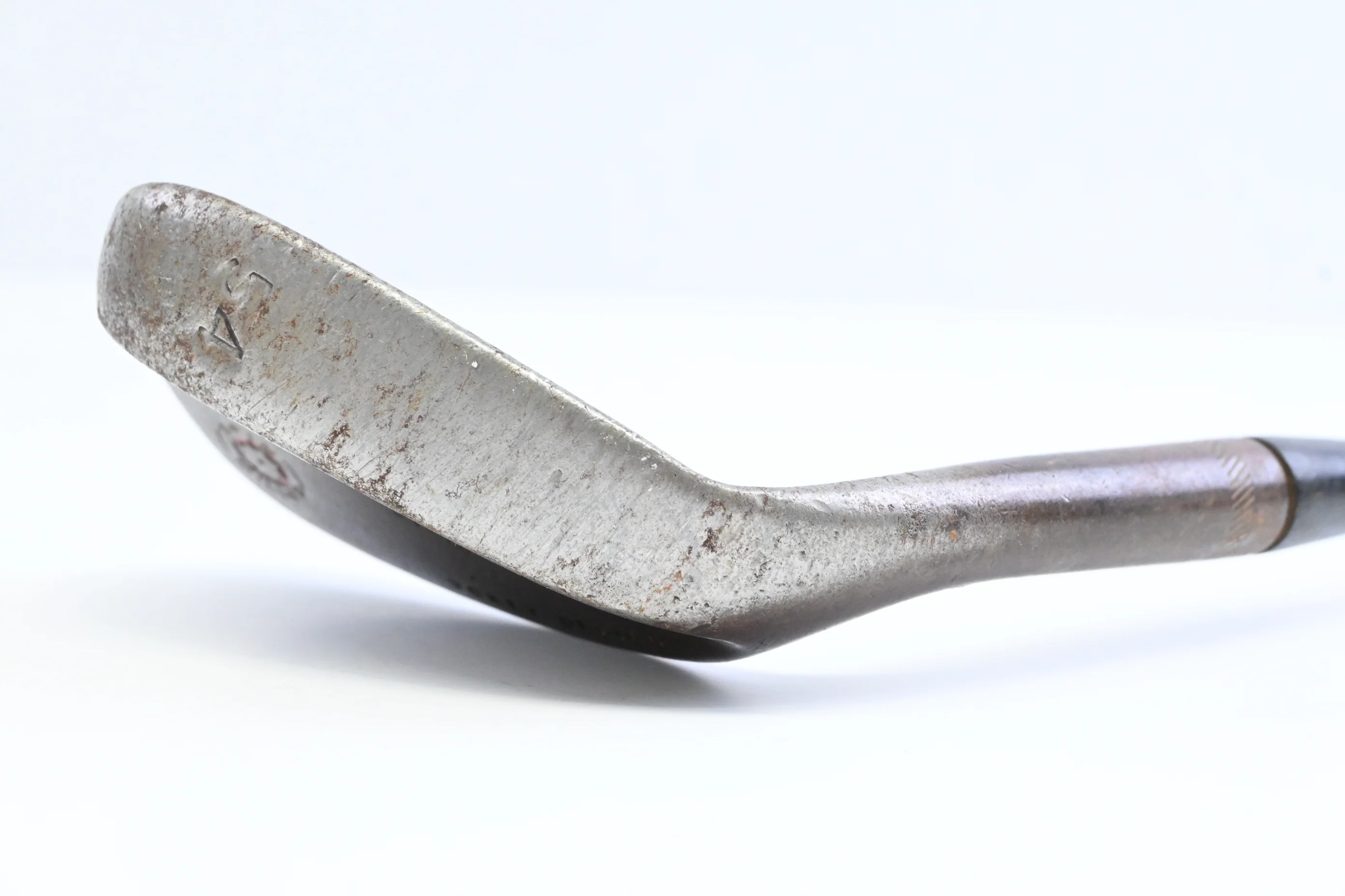 Titleist Vokey Spin Milled 2009 Sand Wedge / 54 Degree / Wedge Flex Vokey Shaft - Image 3