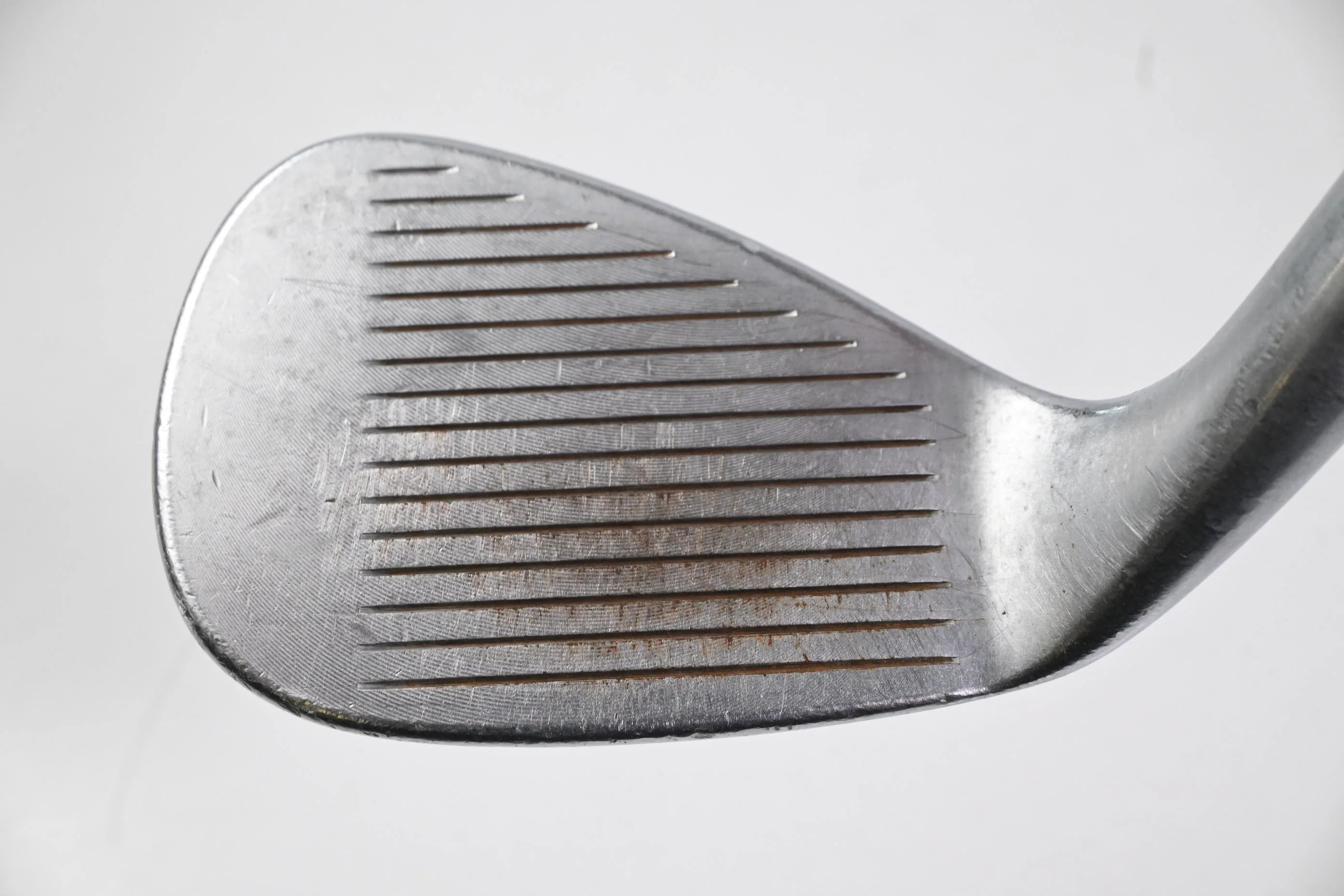 Titleist Vokey Spin Milled 2009 Gap Wedge / 52 Degree / Wedge Flex Vokey Design - Image 2
