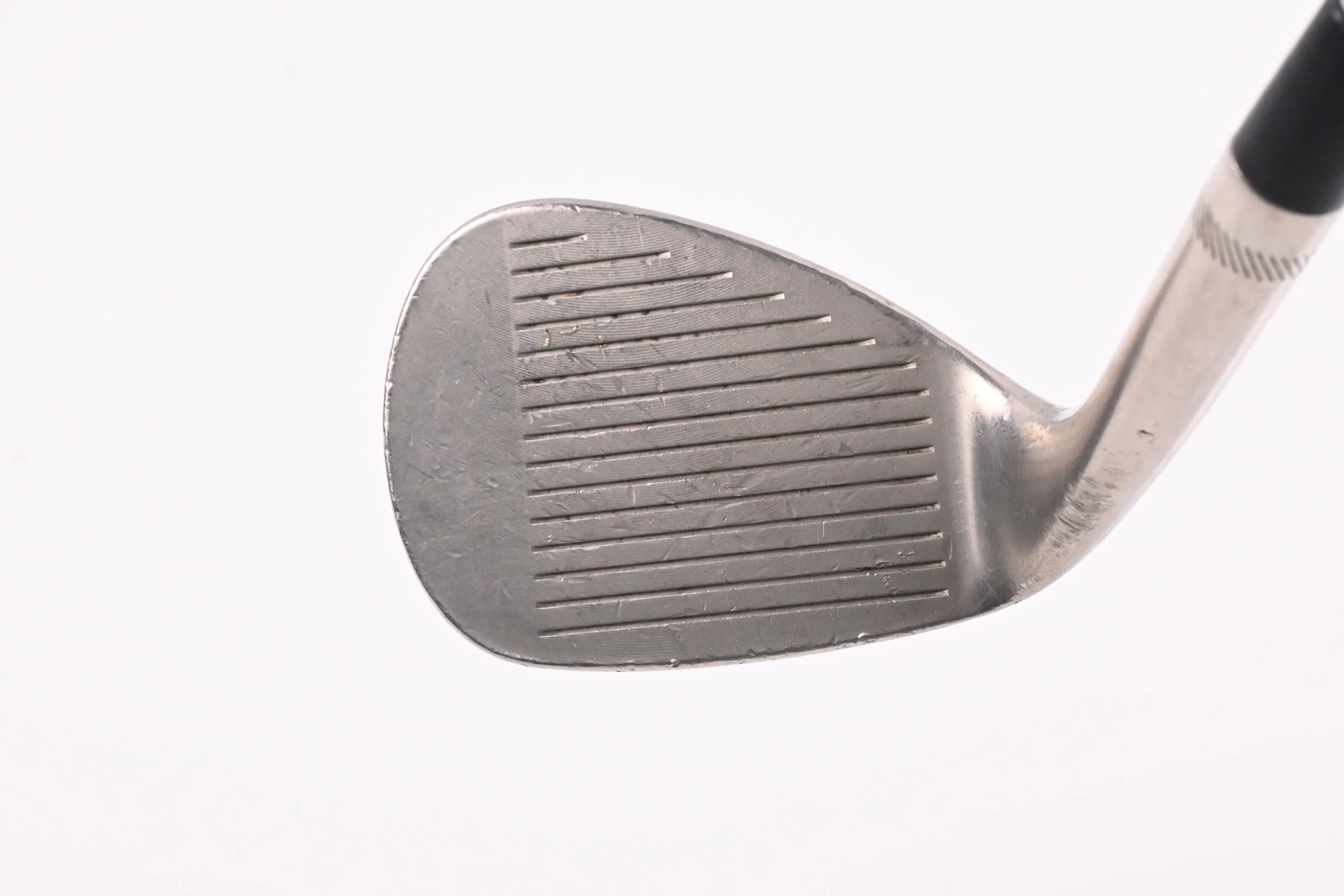 Titleist Vokey Spin Milled 2009 Lob Wedge / 60 Degree / Wedge Flex Titleist Vokey - Image 2