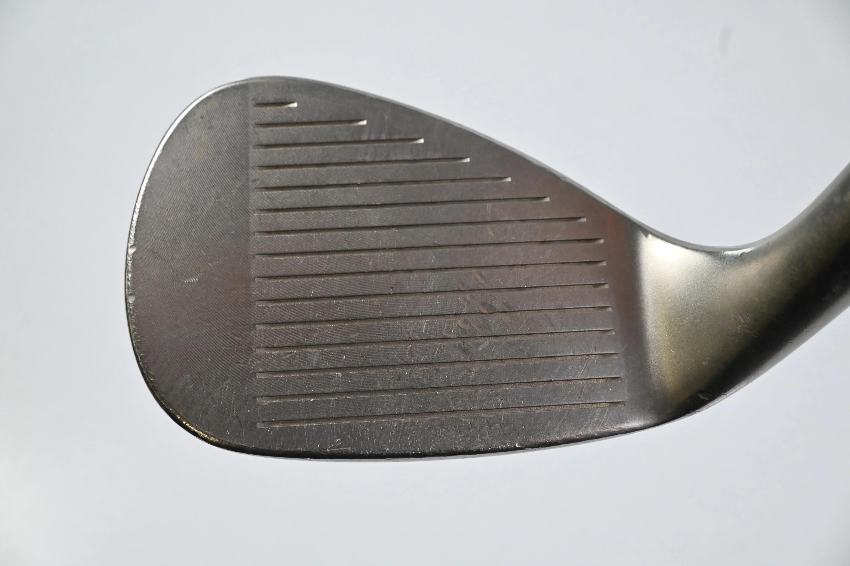 Titleist Vokey Spin Milled 2009 Sand Wedge / 56 Degree / Wedge Flex Vokey Design - Image 2