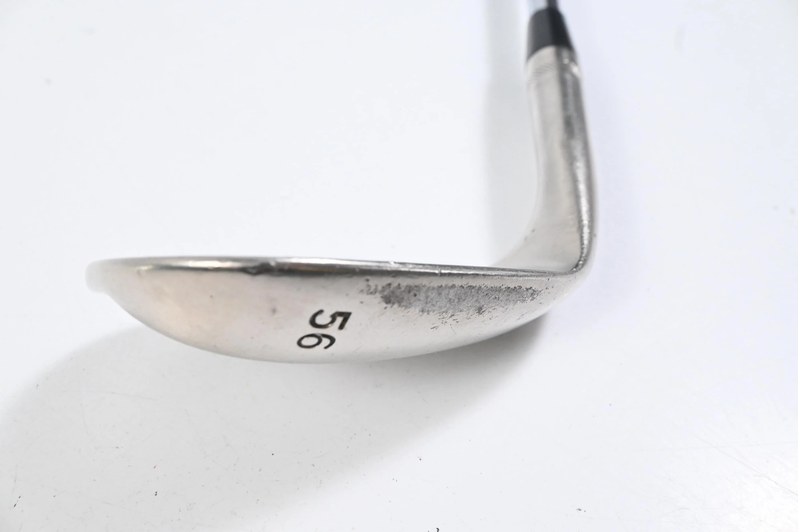 Titleist Vokey Spin Milled 2009 Sand Wedge / 56 Degree / Wedge Flex Vokey Design - Image 3