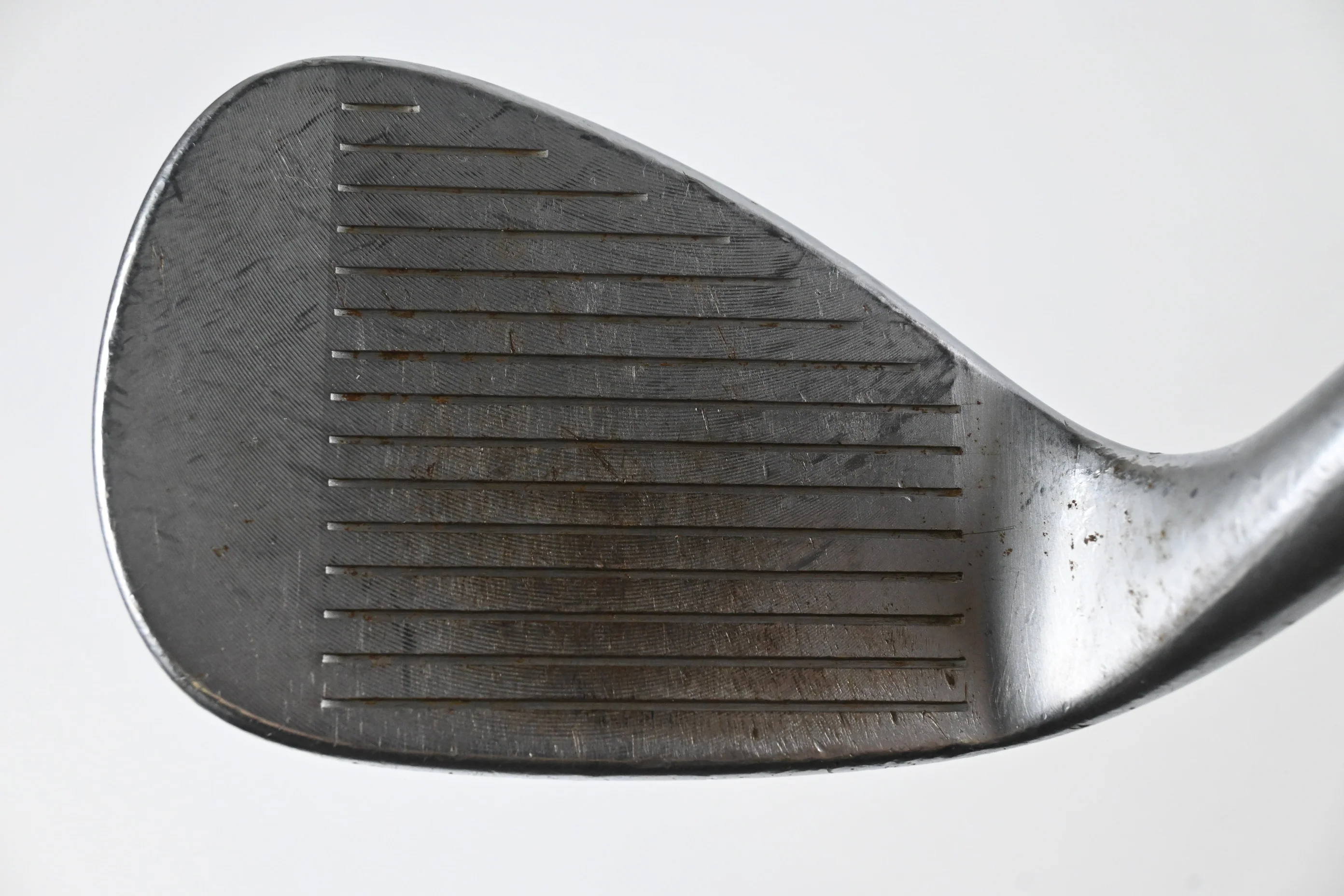 Titleist Vokey Spin Milled 2009 Sand Wedge / 56 Degree / Wedge Flex Vokey Design - Image 2