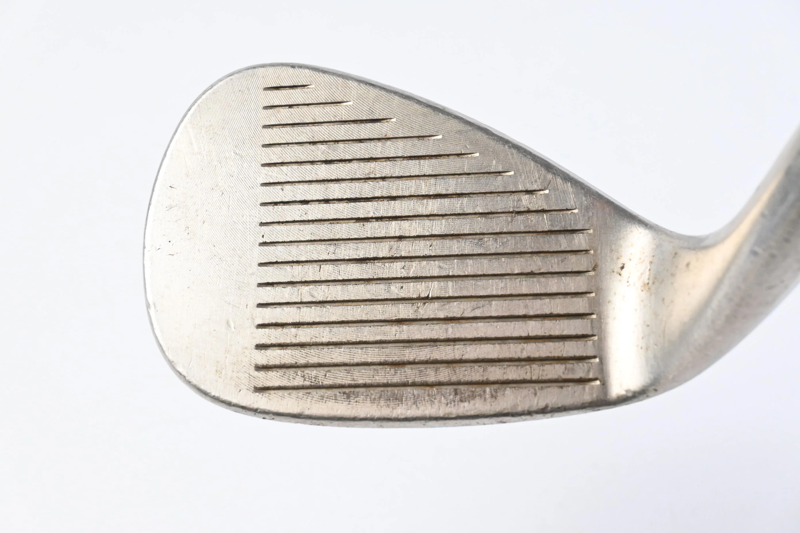 Titleist Vokey Spin Milled 2009 Gap Wedge / 52 Degree / Wedge Flex Vokey Design - Image 2
