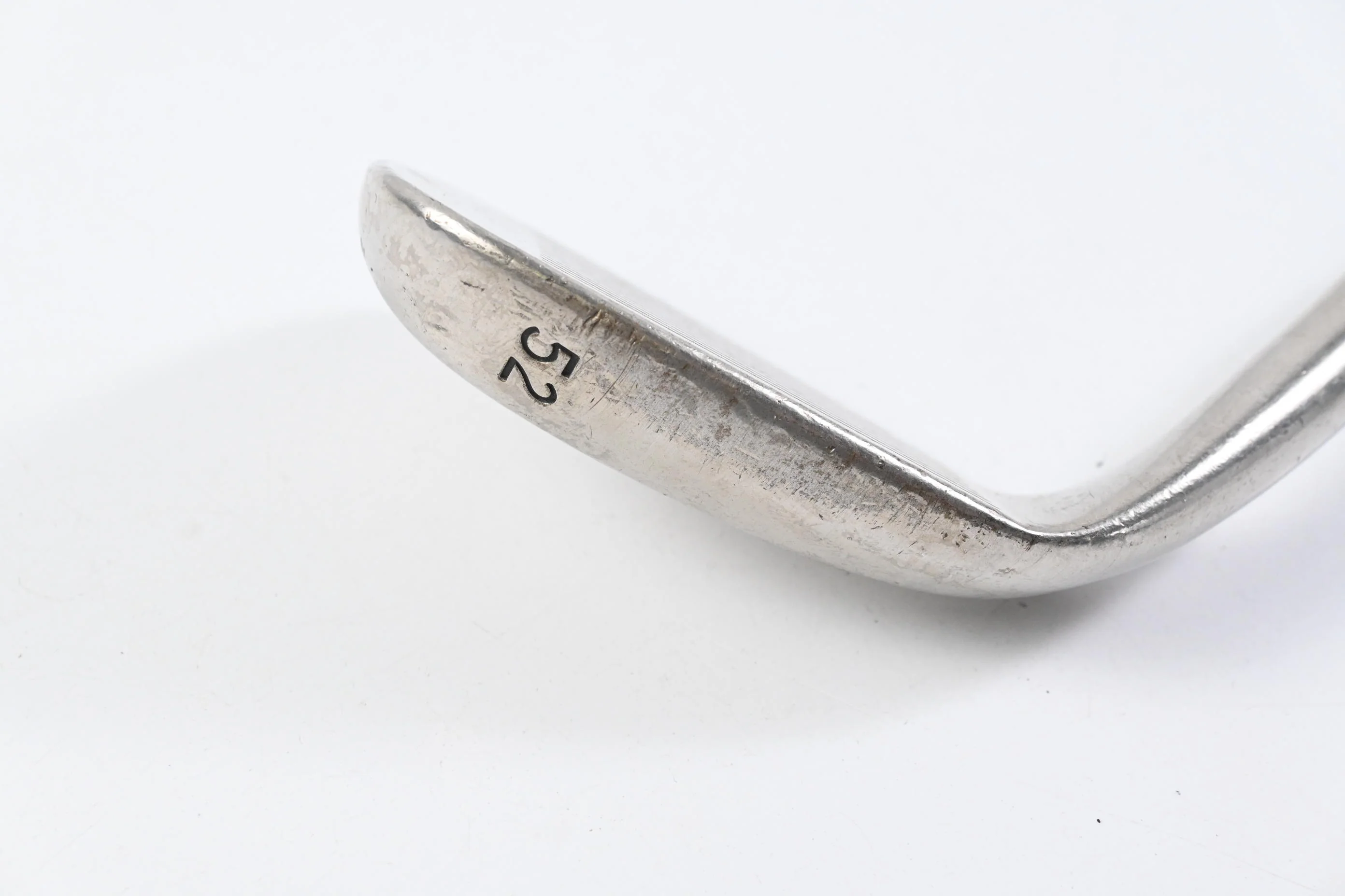 Titleist Vokey Spin Milled 2009 Gap Wedge / 52 Degree / Wedge Flex Vokey Design - Image 3